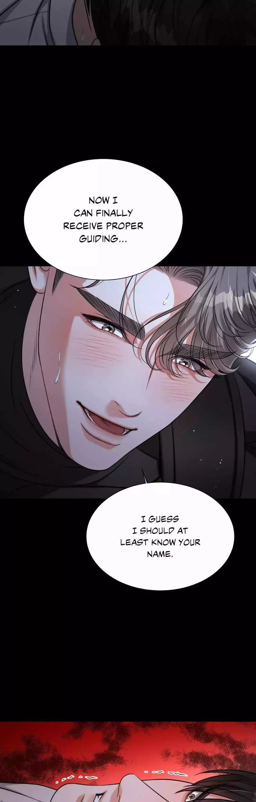 My 2Nd Chance On Taming An Obsessed Esper - Chapter 2 Page 23