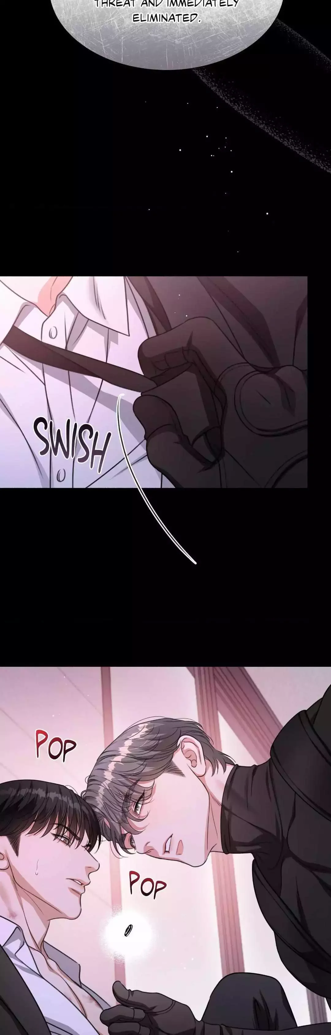 My 2Nd Chance On Taming An Obsessed Esper - Chapter 2 Page 31