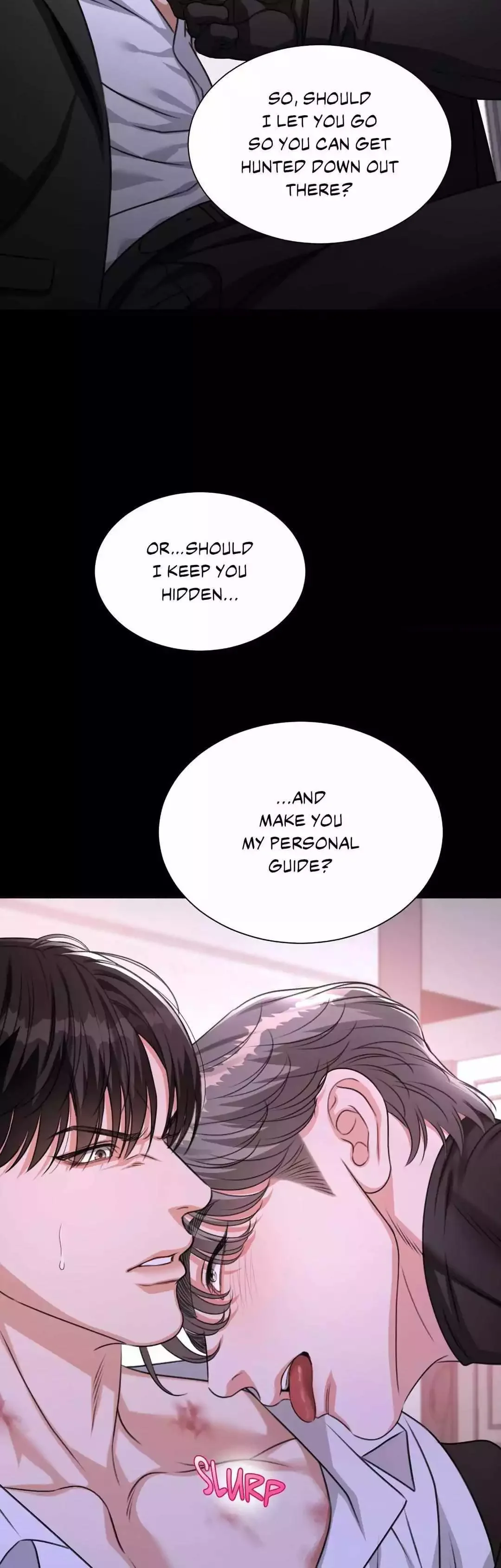 My 2Nd Chance On Taming An Obsessed Esper - Chapter 2 Page 32