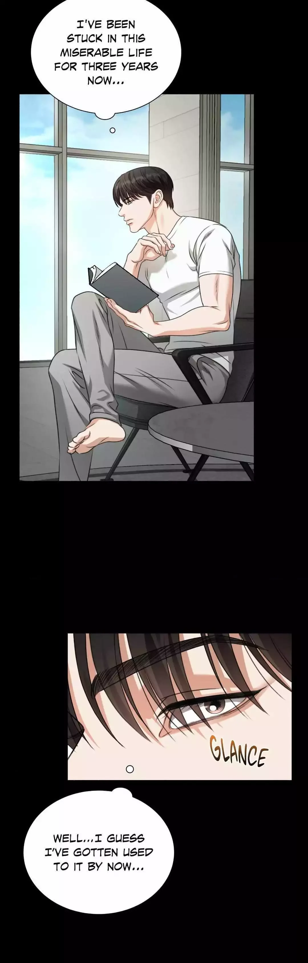 My 2Nd Chance On Taming An Obsessed Esper - Chapter 2 Page 34