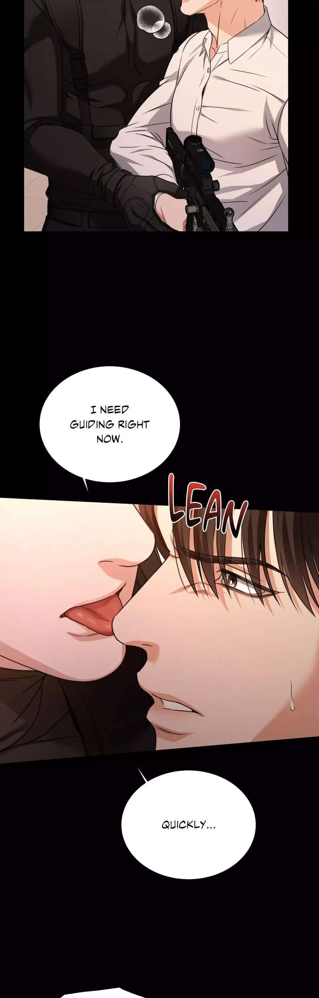My 2Nd Chance On Taming An Obsessed Esper - Chapter 2 Page 40