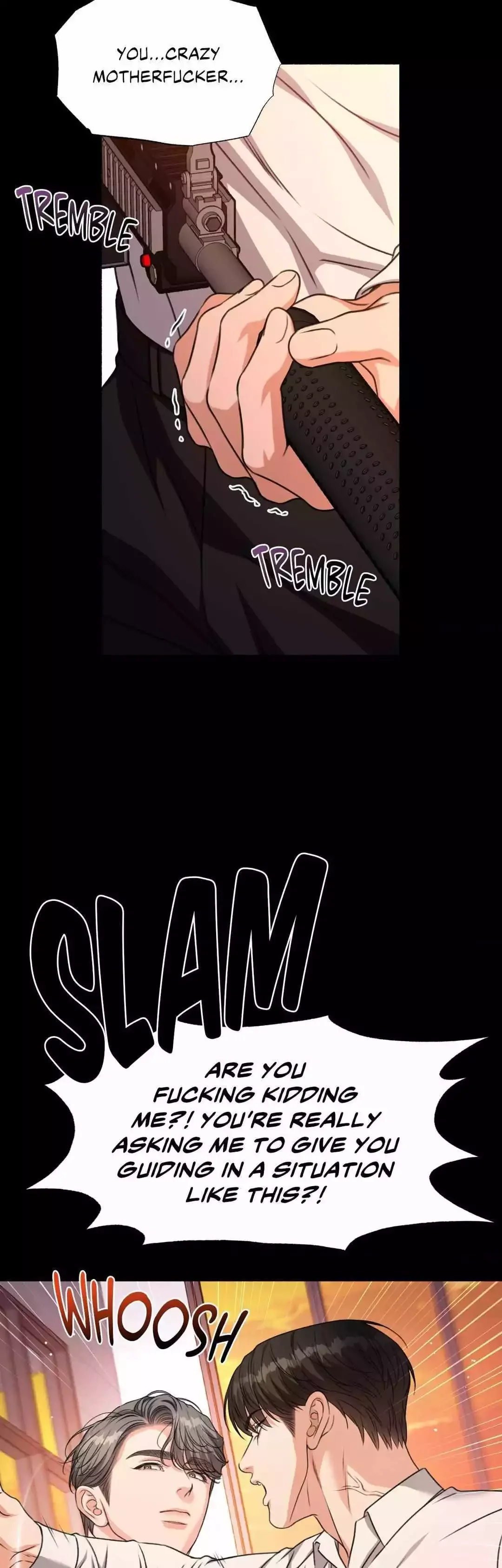 My 2Nd Chance On Taming An Obsessed Esper - Chapter 2 Page 41