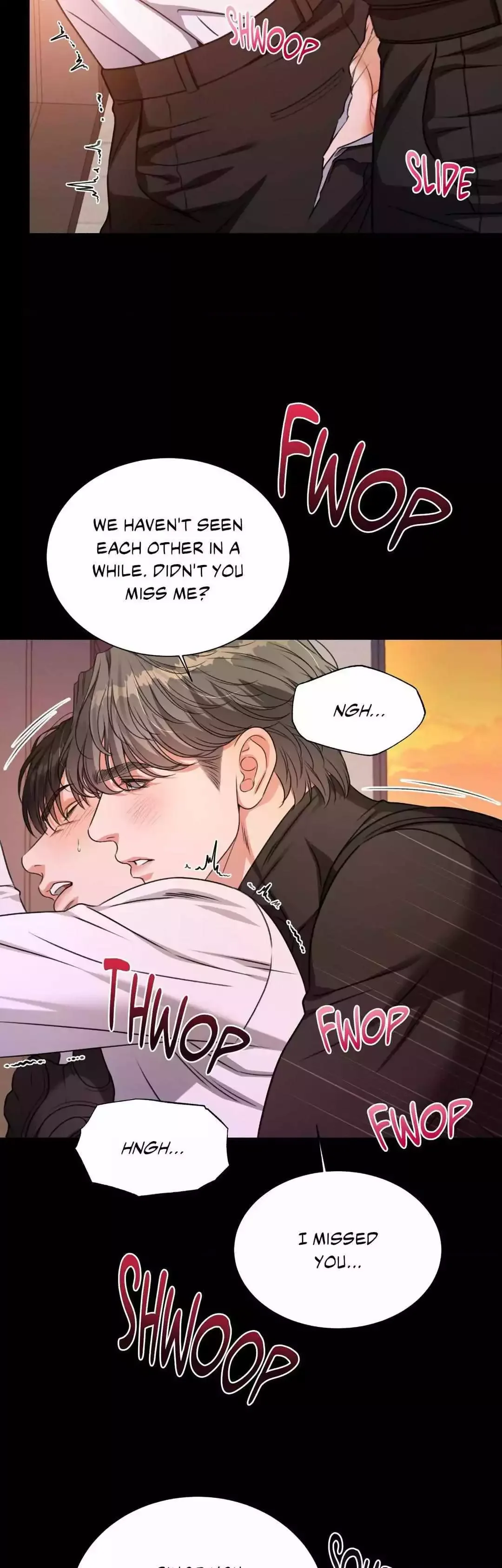 My 2Nd Chance On Taming An Obsessed Esper - Chapter 2 Page 44