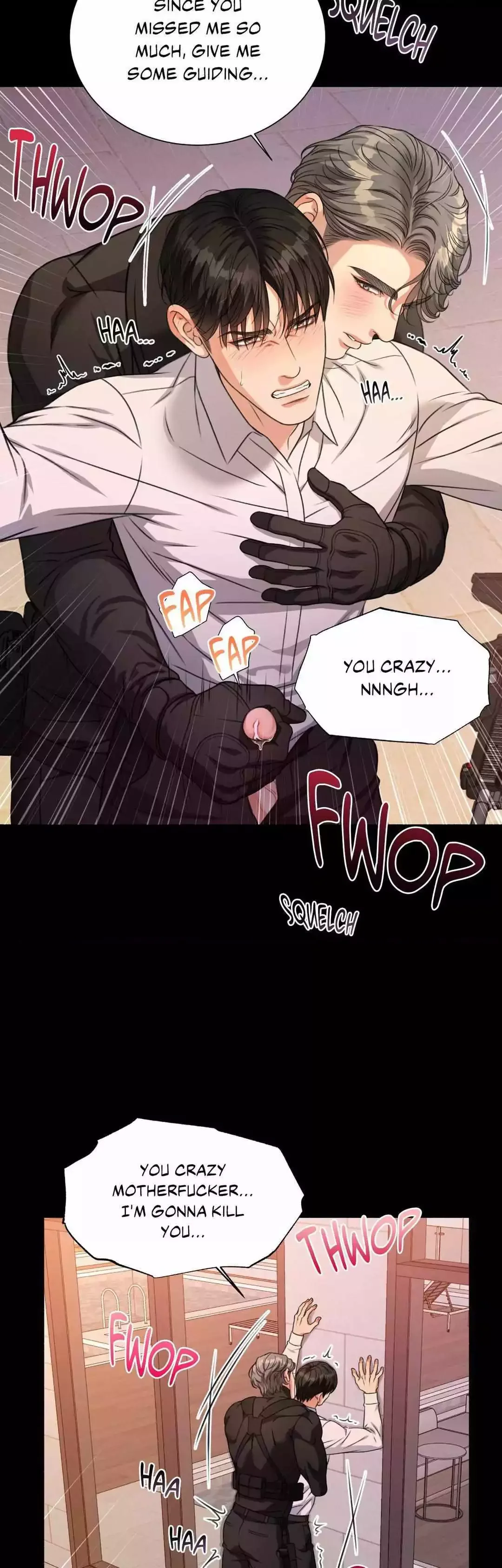 My 2Nd Chance On Taming An Obsessed Esper - Chapter 2 Page 45