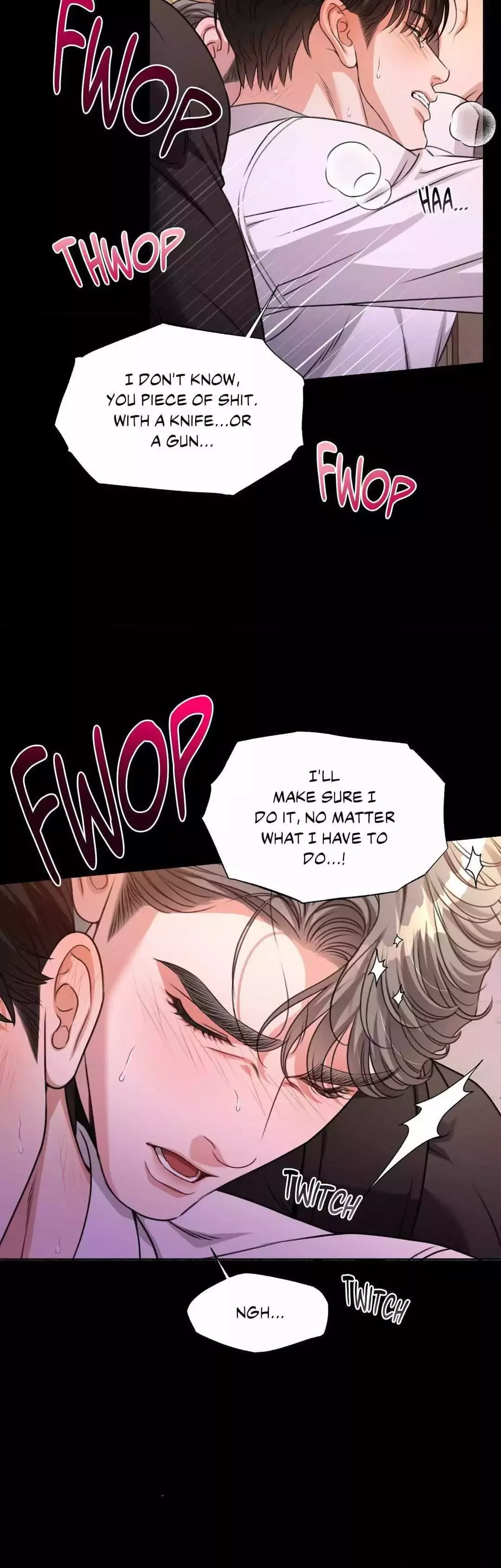 My 2Nd Chance On Taming An Obsessed Esper - Chapter 2 Page 47