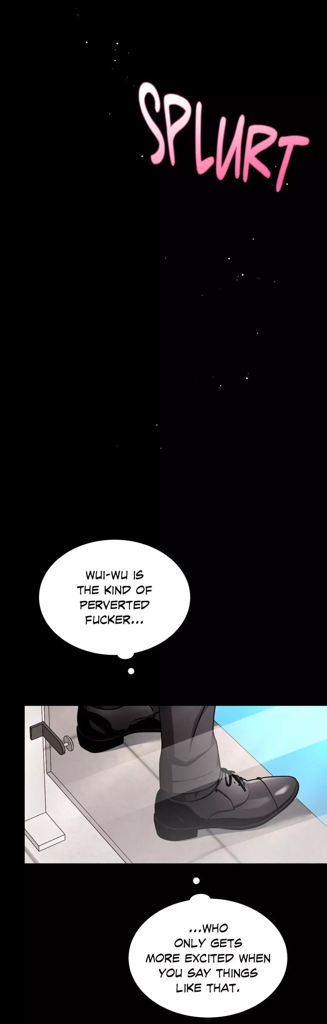 My 2Nd Chance On Taming An Obsessed Esper - Chapter 2 Page 48