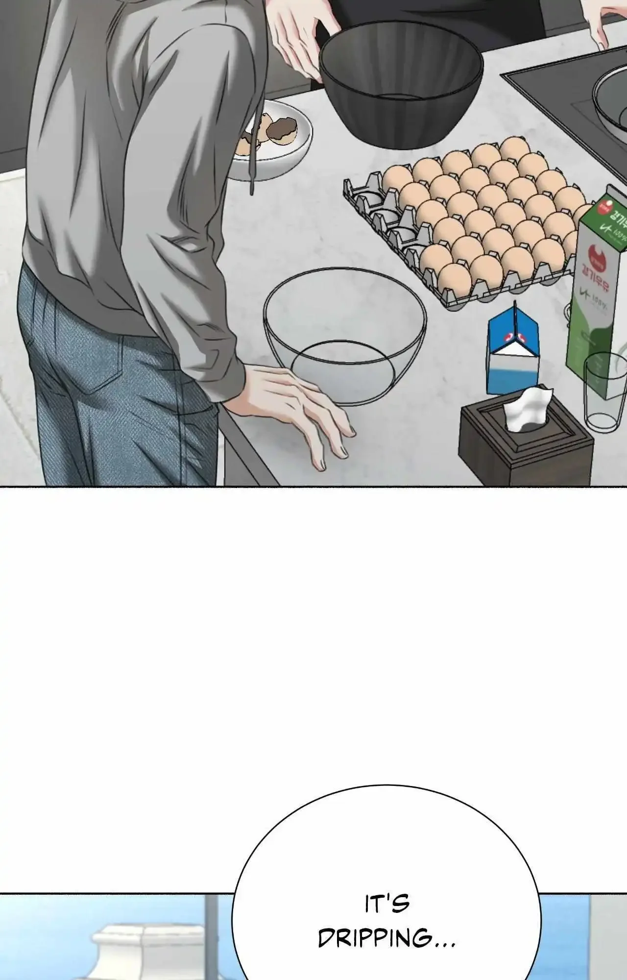 My 2Nd Chance On Taming An Obsessed Esper - Chapter 20 Page 3