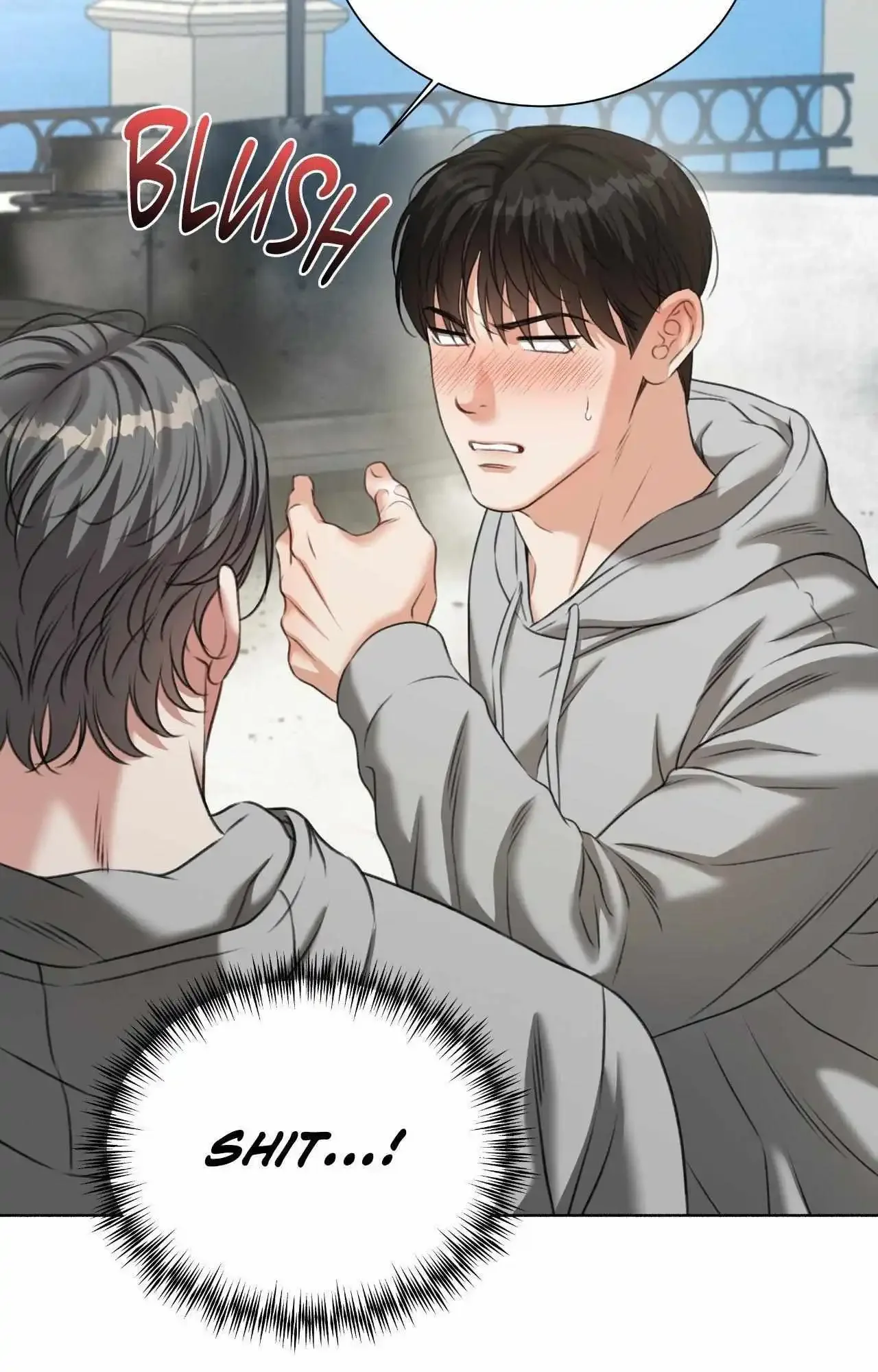 My 2Nd Chance On Taming An Obsessed Esper - Chapter 20 Page 4