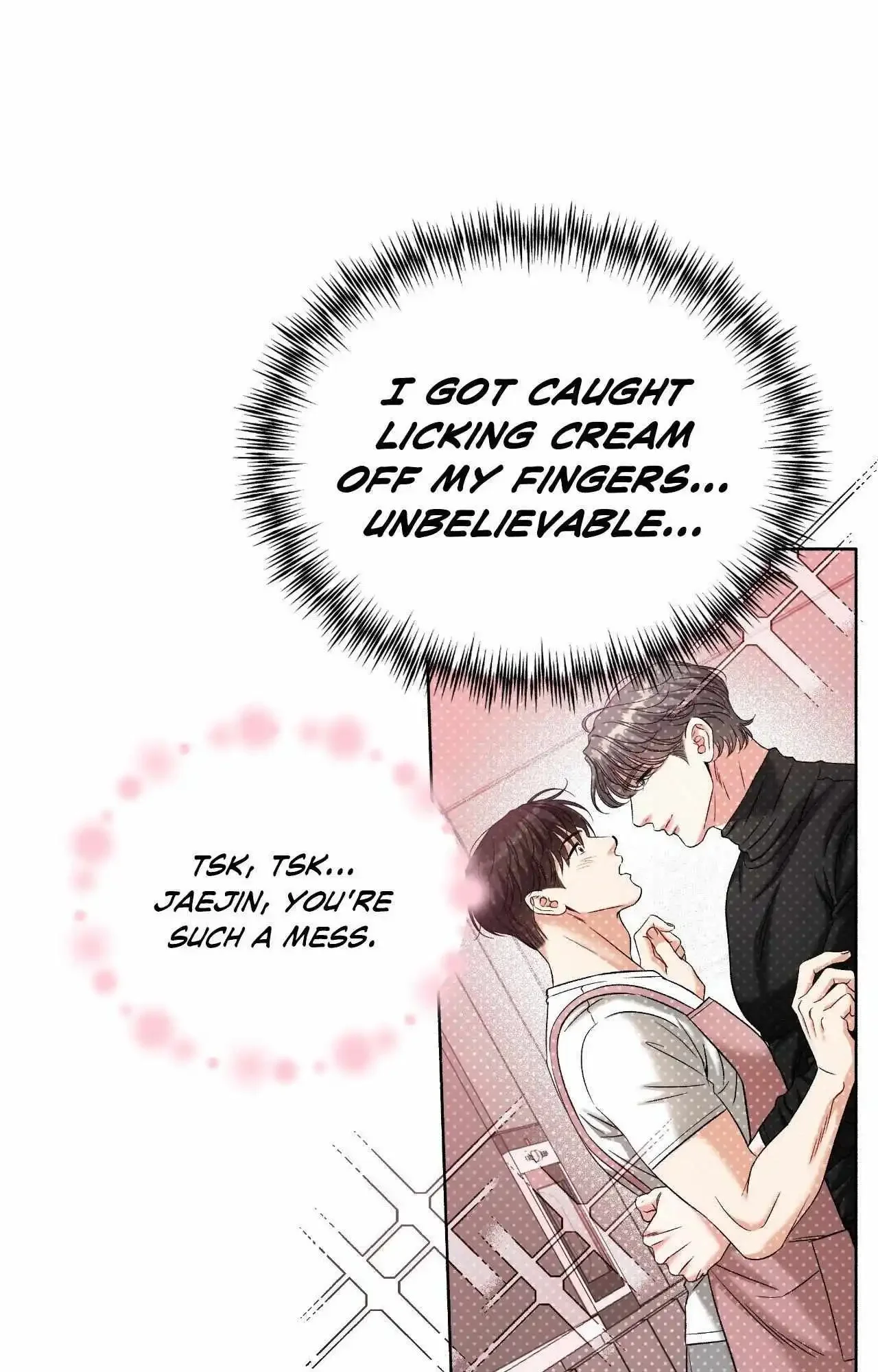My 2Nd Chance On Taming An Obsessed Esper - Chapter 20 Page 5