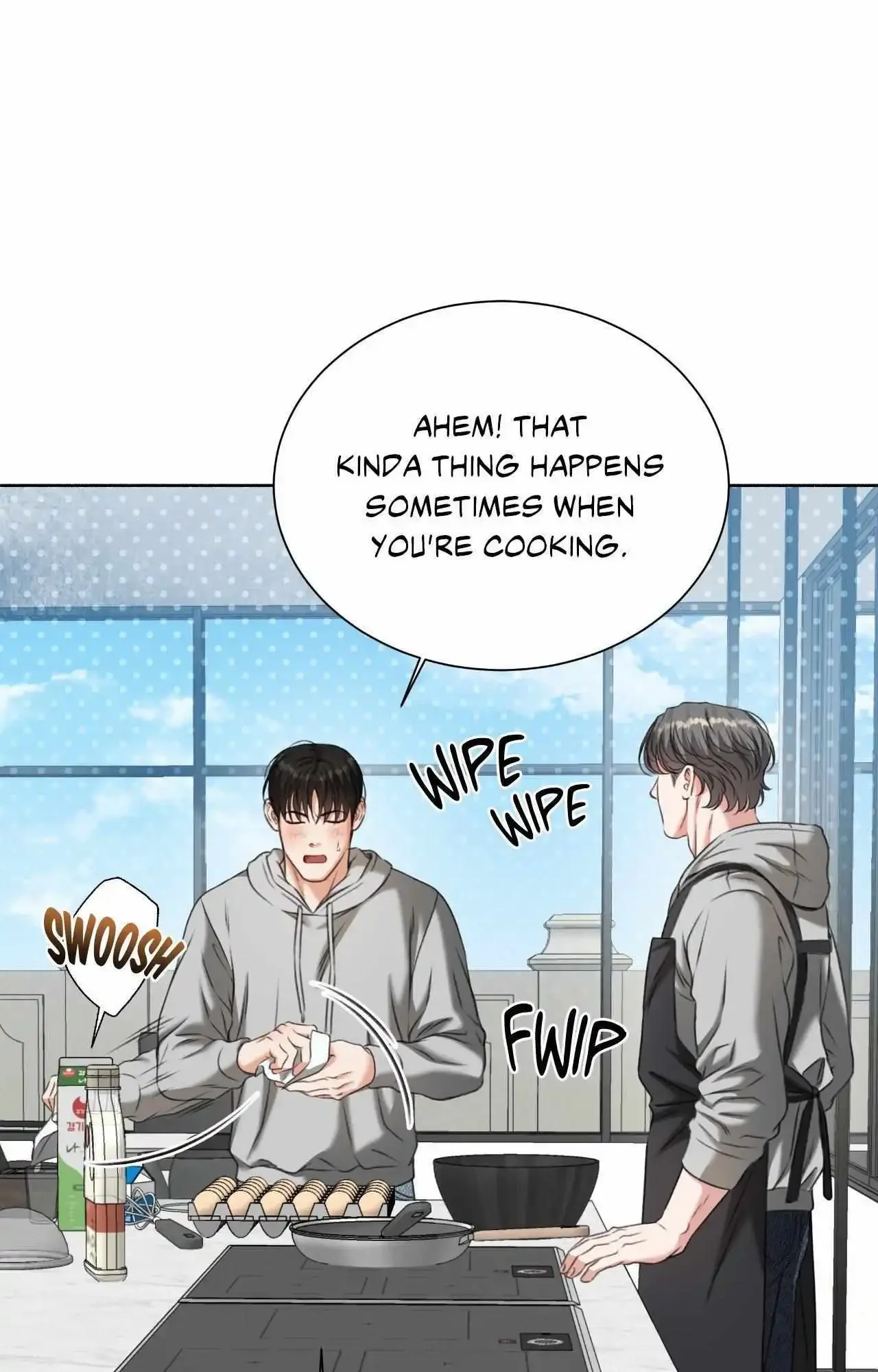 My 2Nd Chance On Taming An Obsessed Esper - Chapter 20 Page 7
