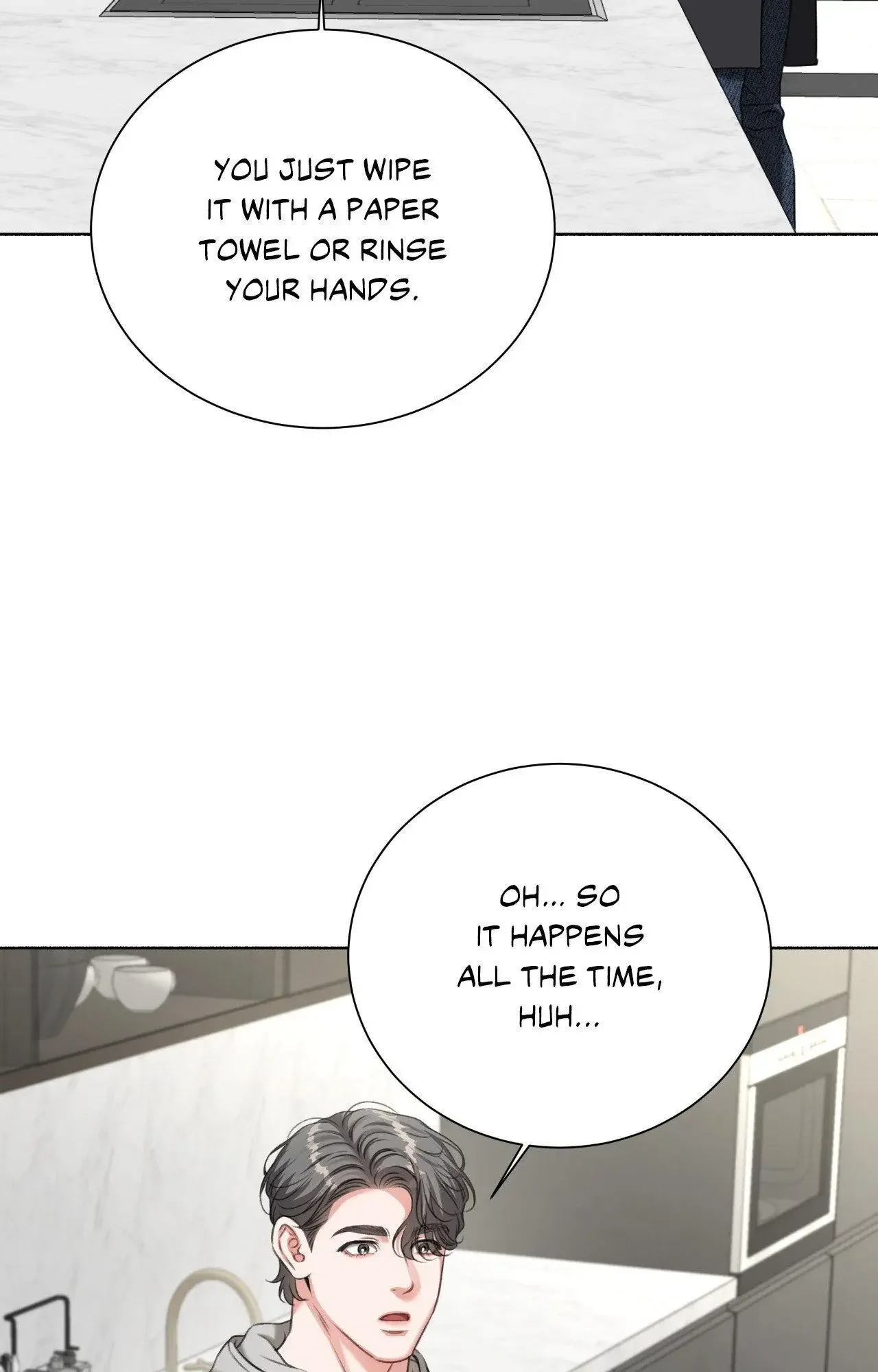 My 2Nd Chance On Taming An Obsessed Esper - Chapter 20 Page 8