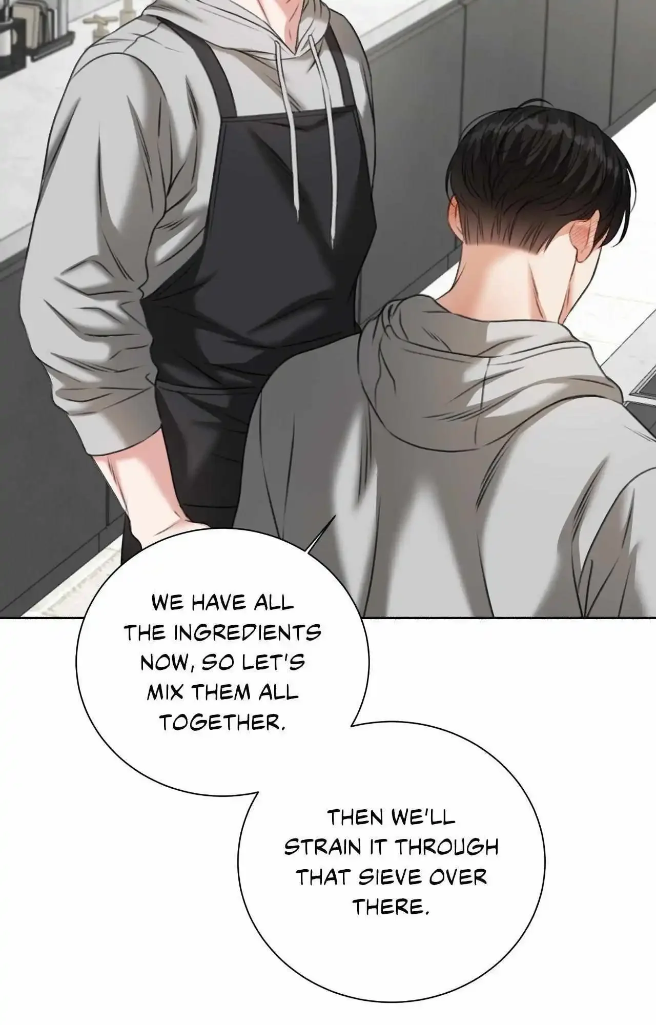 My 2Nd Chance On Taming An Obsessed Esper - Chapter 20 Page 9