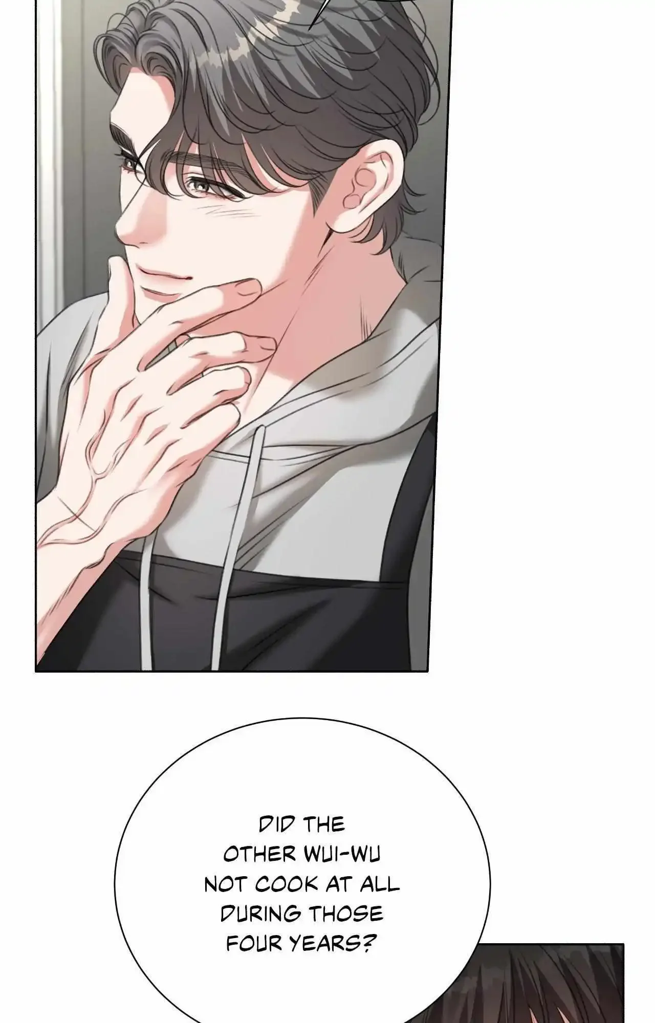 My 2Nd Chance On Taming An Obsessed Esper - Chapter 20 Page 13
