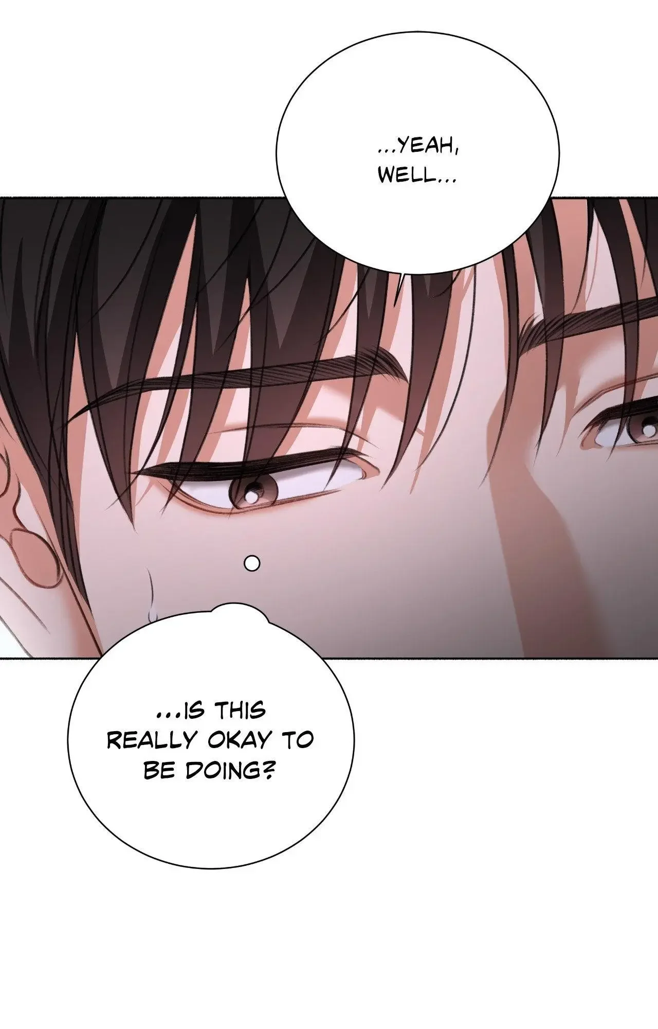 My 2Nd Chance On Taming An Obsessed Esper - Chapter 20 Page 15