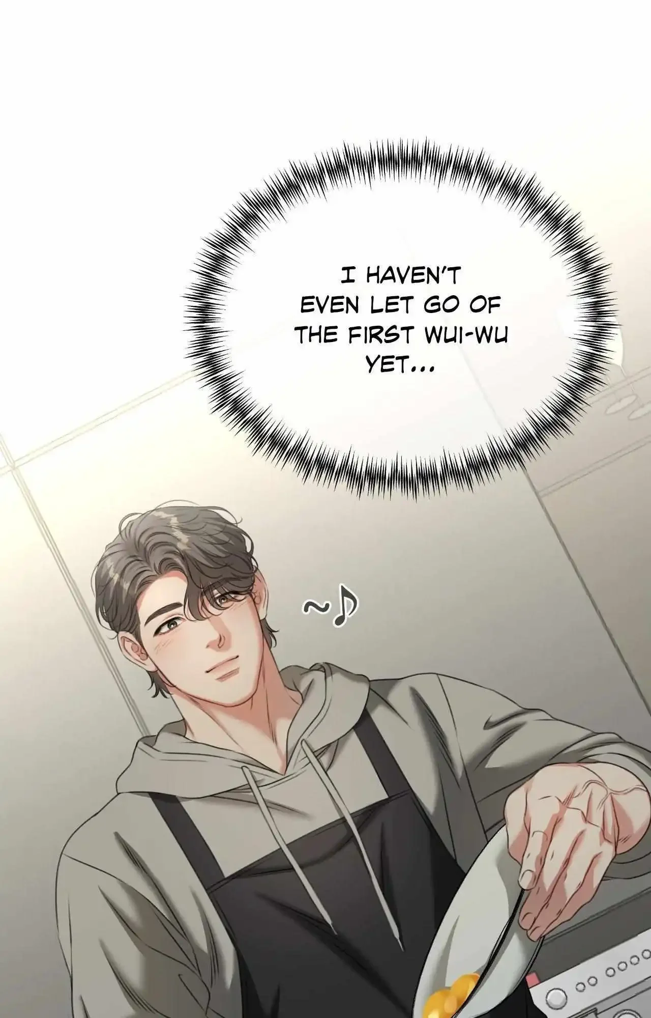 My 2Nd Chance On Taming An Obsessed Esper - Chapter 20 Page 16