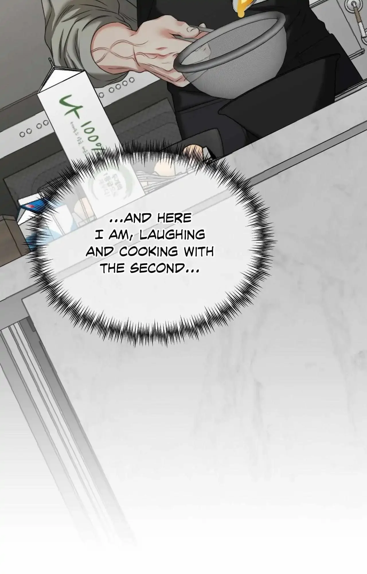 My 2Nd Chance On Taming An Obsessed Esper - Chapter 20 Page 17
