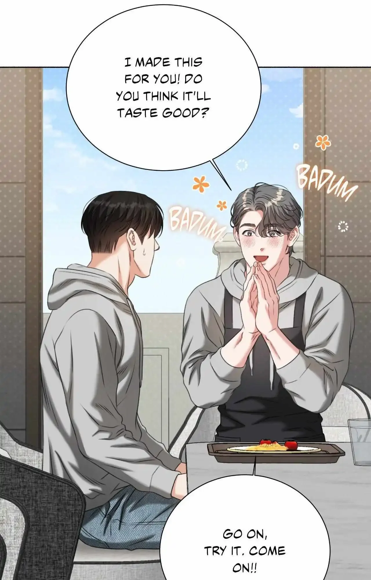 My 2Nd Chance On Taming An Obsessed Esper - Chapter 20 Page 20