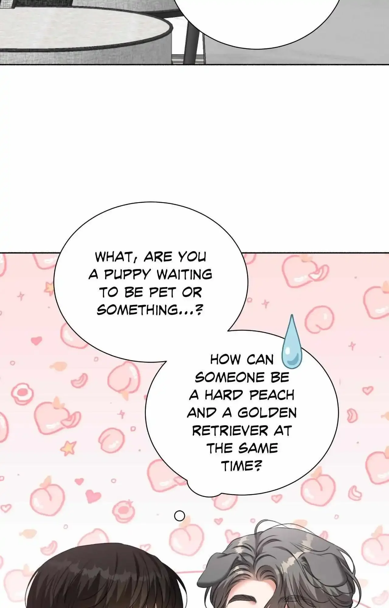 My 2Nd Chance On Taming An Obsessed Esper - Chapter 20 Page 21