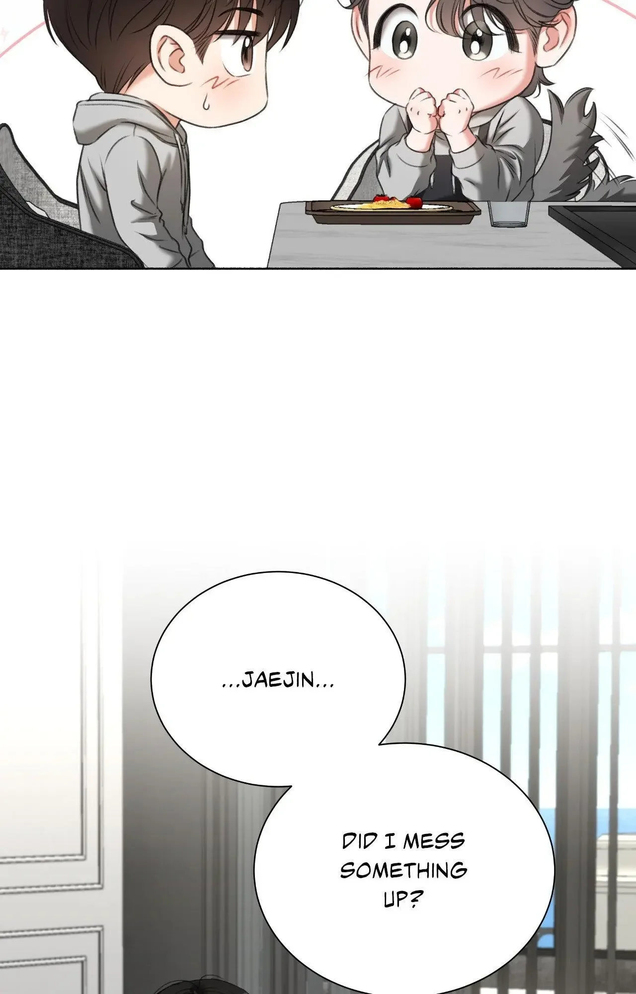 My 2Nd Chance On Taming An Obsessed Esper - Chapter 20 Page 22