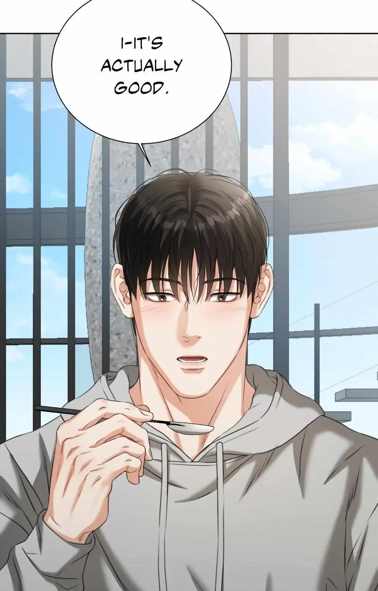 My 2Nd Chance On Taming An Obsessed Esper - Chapter 20 Page 28