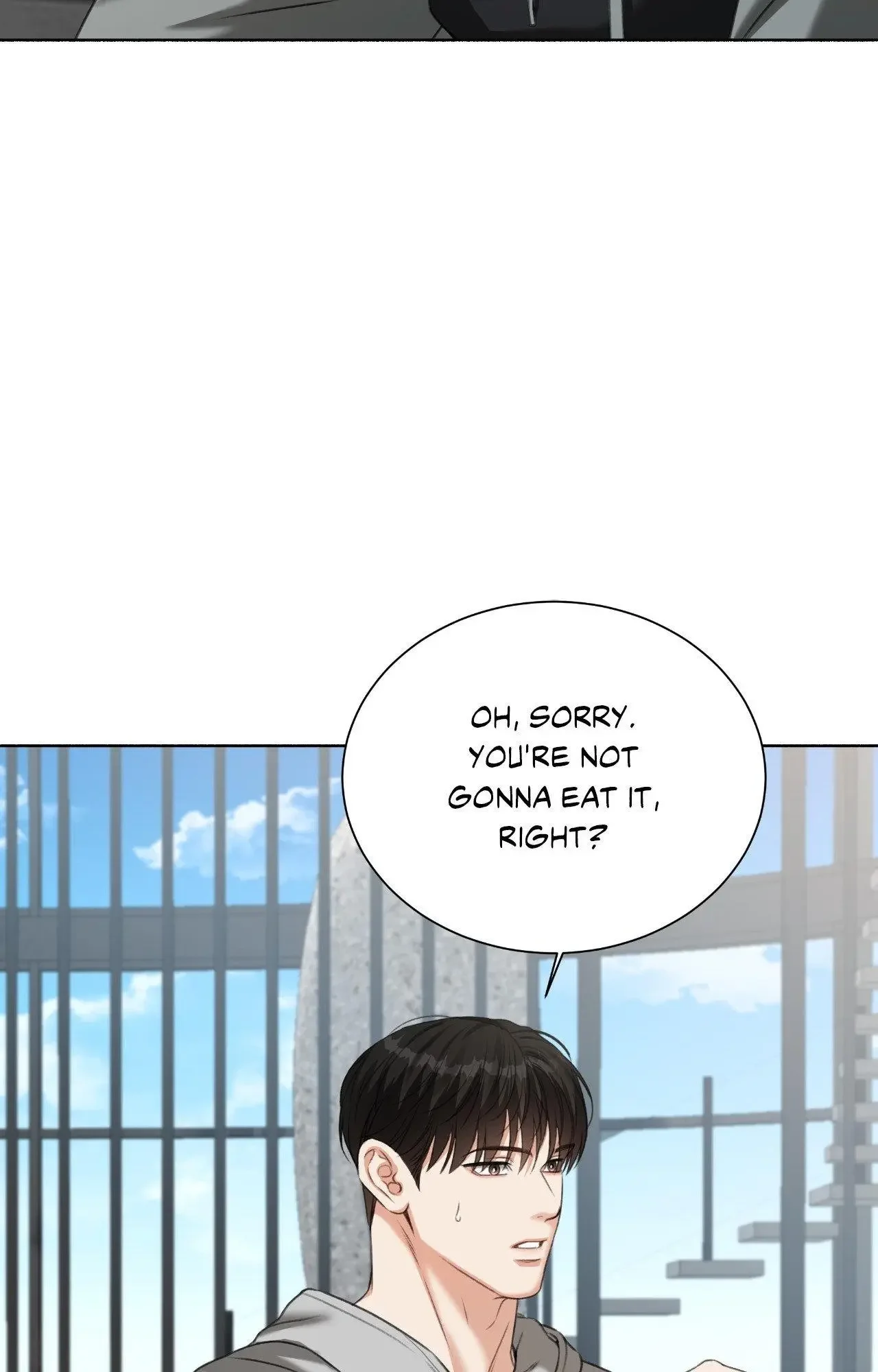 My 2Nd Chance On Taming An Obsessed Esper - Chapter 20 Page 33