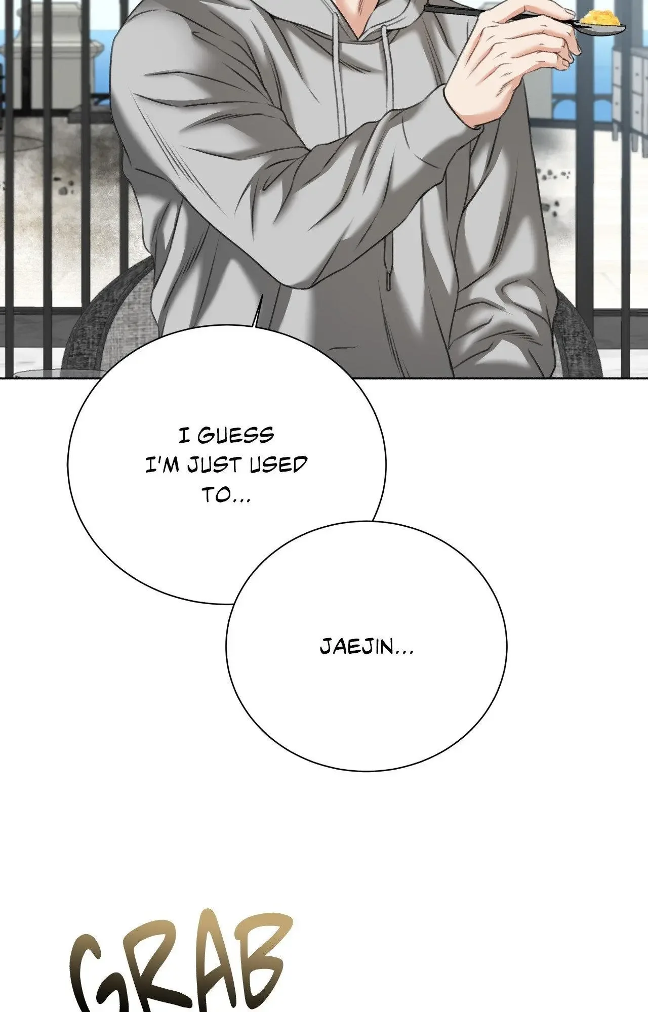 My 2Nd Chance On Taming An Obsessed Esper - Chapter 20 Page 34
