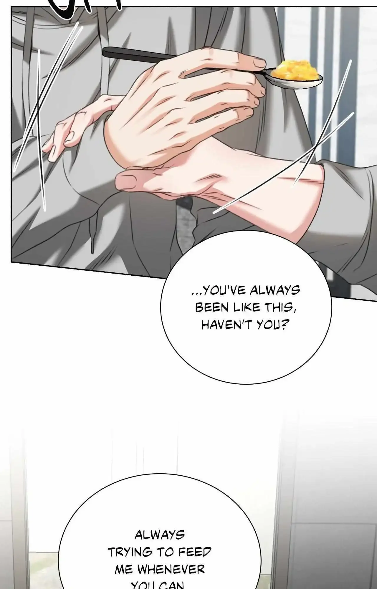 My 2Nd Chance On Taming An Obsessed Esper - Chapter 20 Page 35