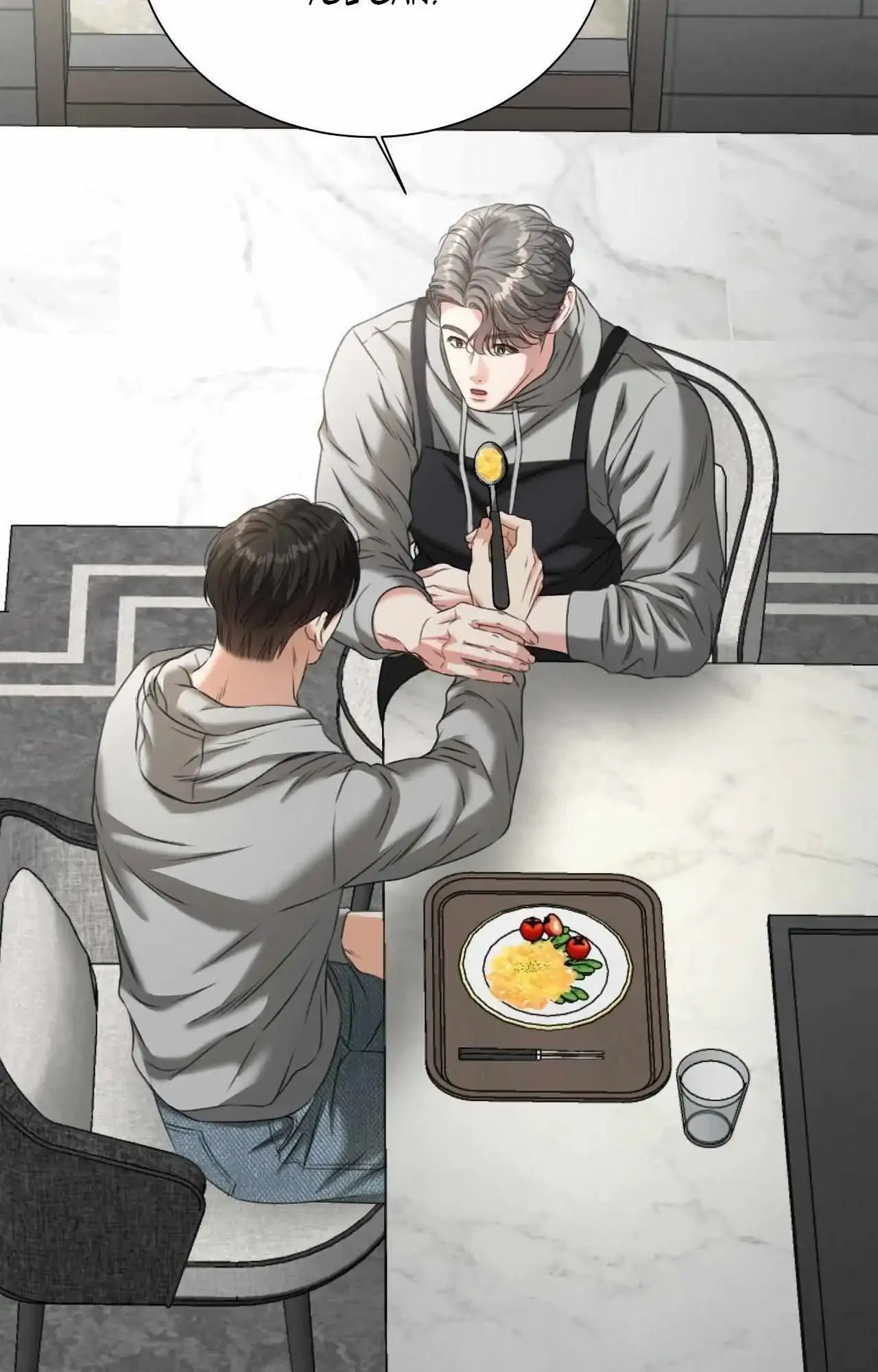 My 2Nd Chance On Taming An Obsessed Esper - Chapter 20 Page 36