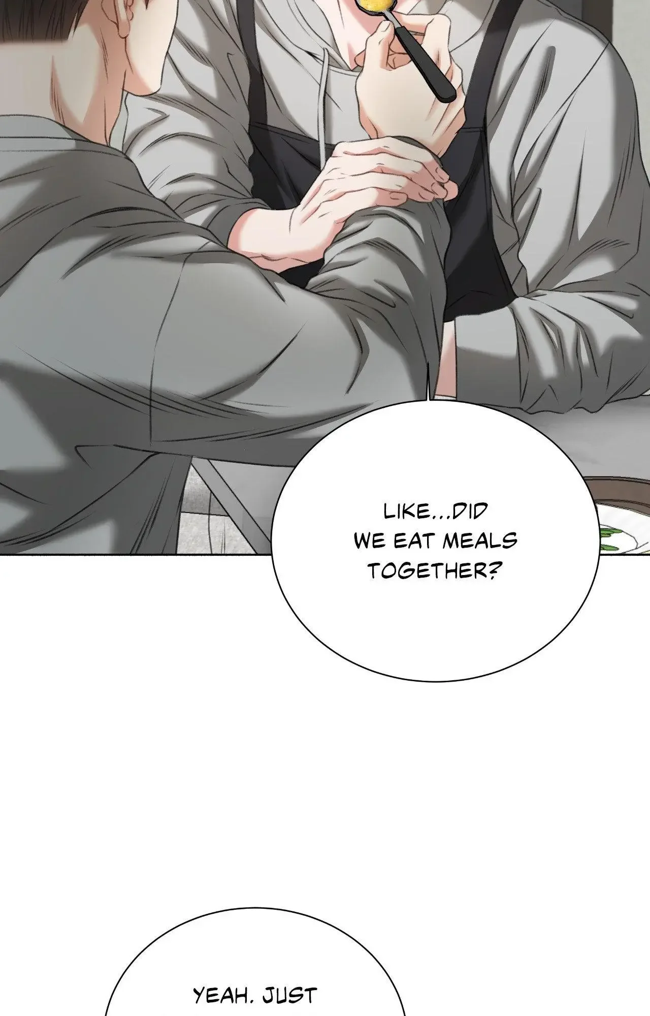 My 2Nd Chance On Taming An Obsessed Esper - Chapter 20 Page 38