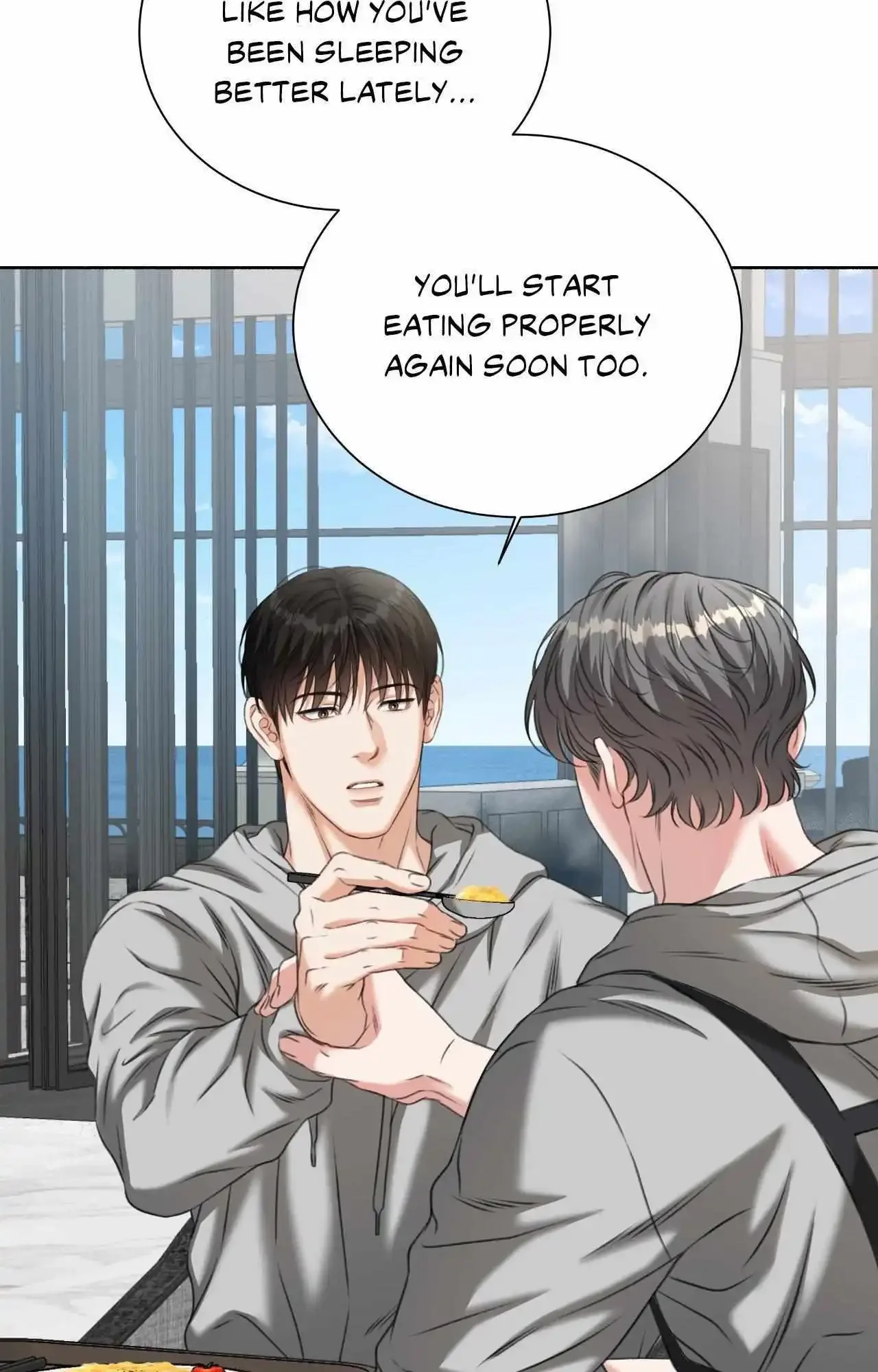 My 2Nd Chance On Taming An Obsessed Esper - Chapter 20 Page 39
