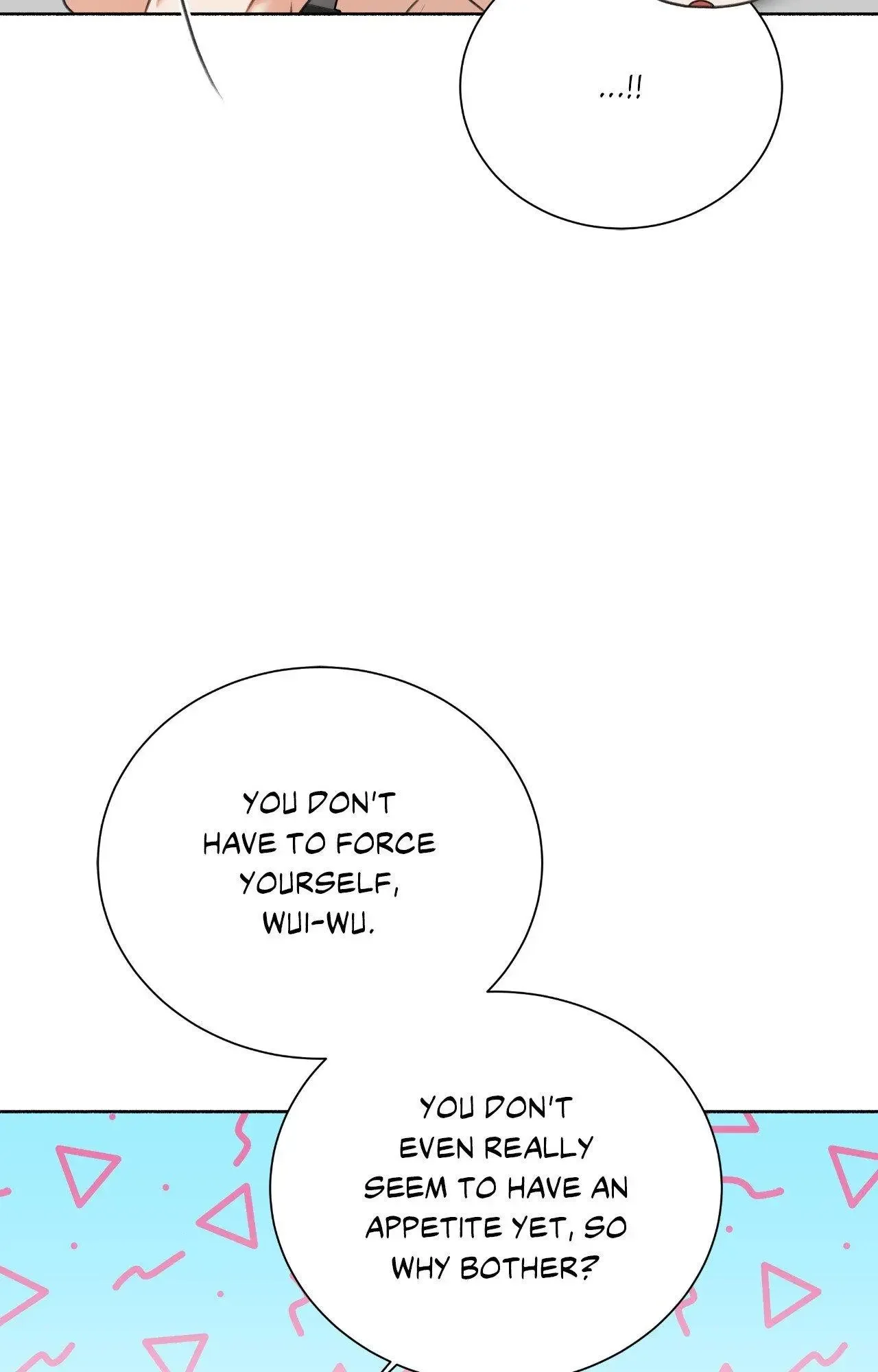 My 2Nd Chance On Taming An Obsessed Esper - Chapter 20 Page 41