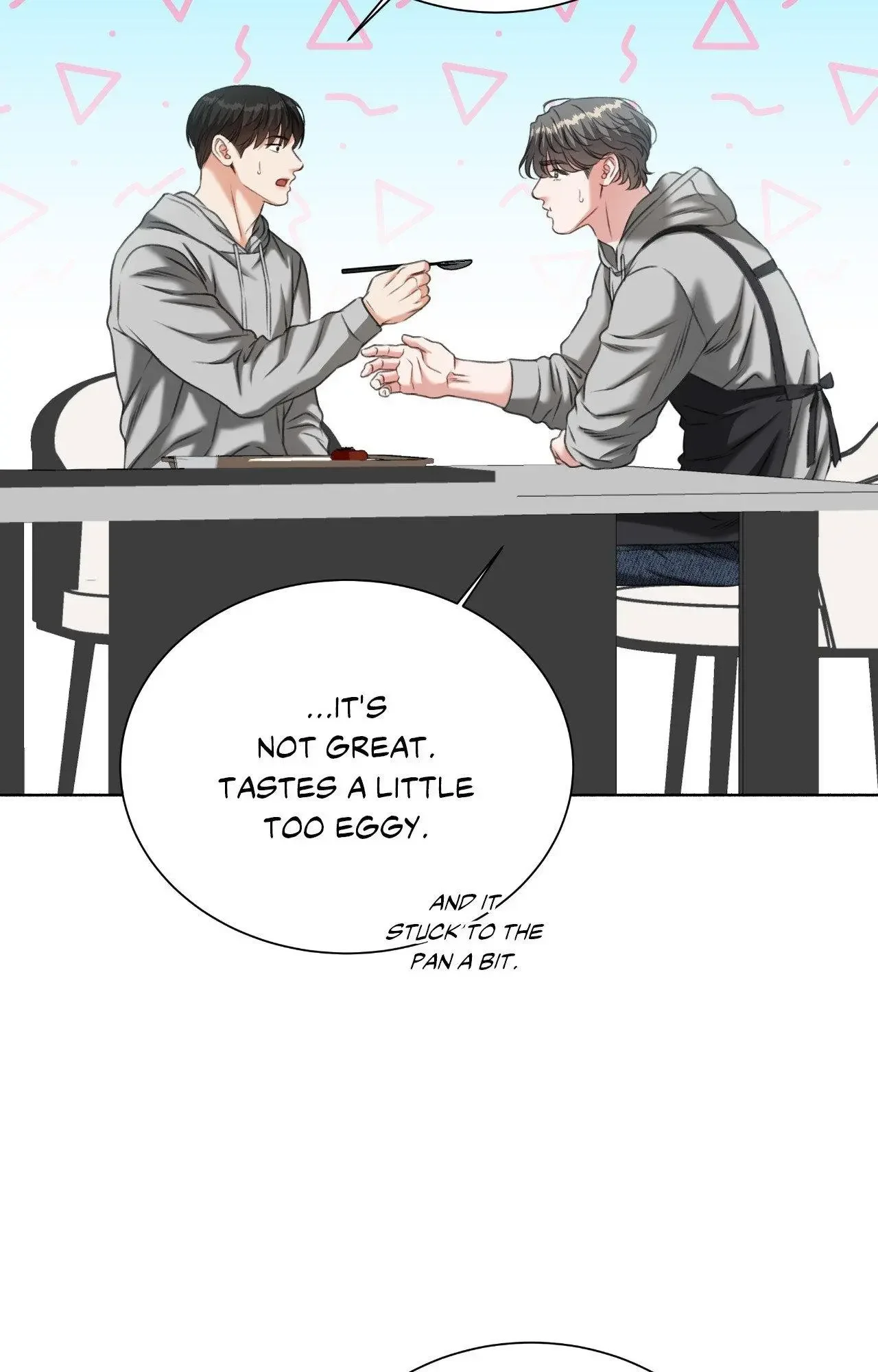 My 2Nd Chance On Taming An Obsessed Esper - Chapter 20 Page 42