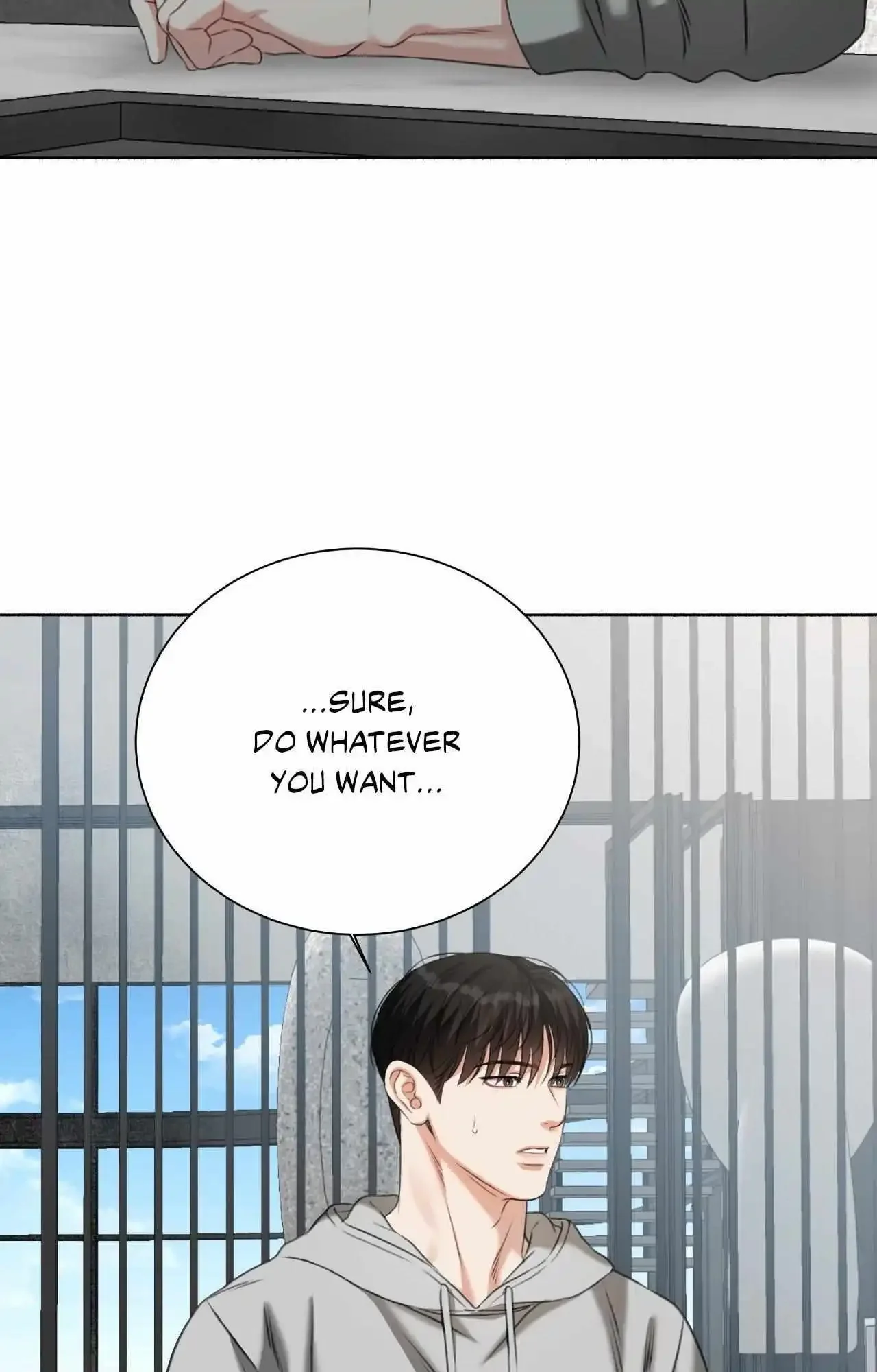 My 2Nd Chance On Taming An Obsessed Esper - Chapter 20 Page 44