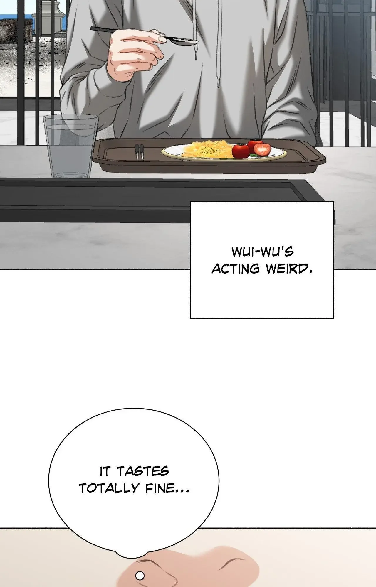 My 2Nd Chance On Taming An Obsessed Esper - Chapter 20 Page 45