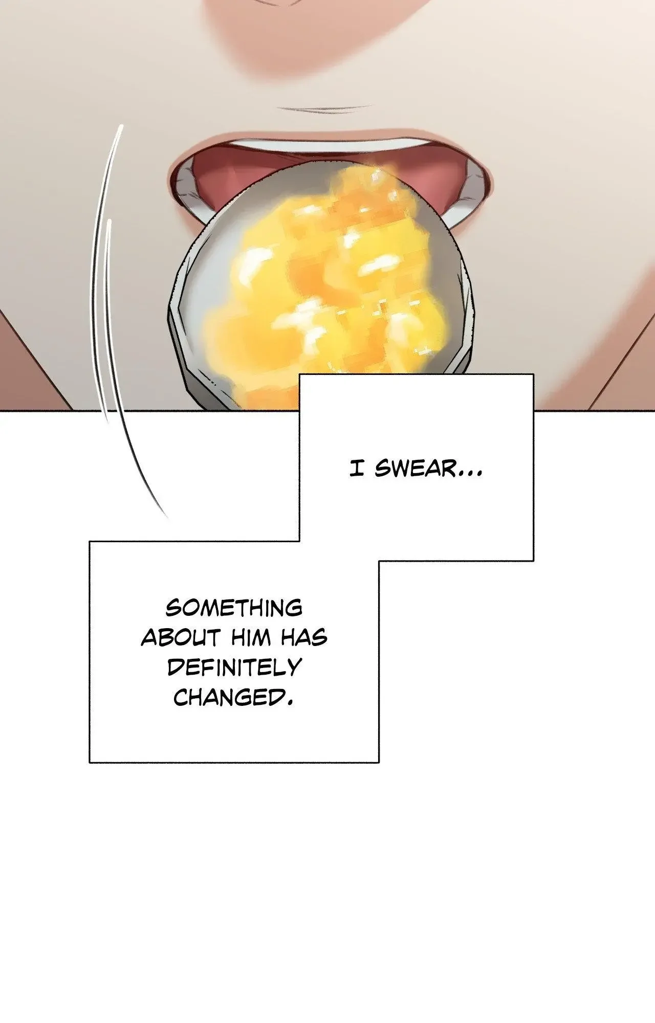 My 2Nd Chance On Taming An Obsessed Esper - Chapter 20 Page 46