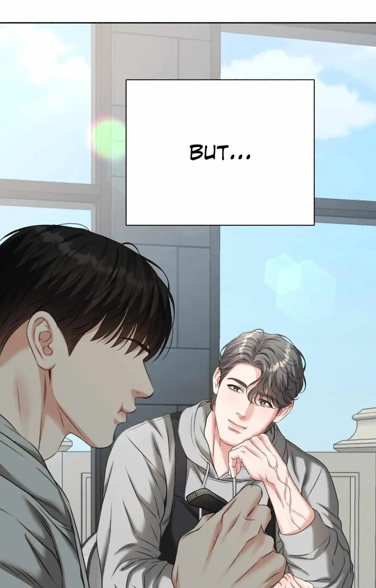 My 2Nd Chance On Taming An Obsessed Esper - Chapter 20 Page 47