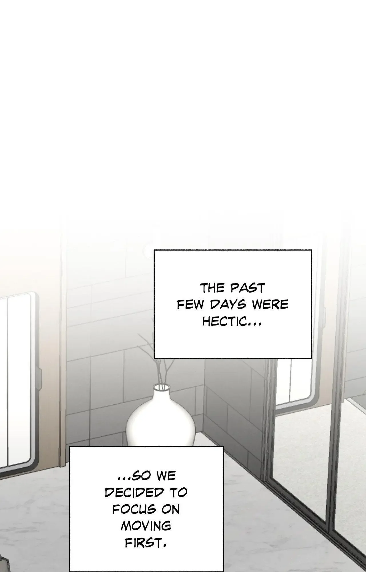 My 2Nd Chance On Taming An Obsessed Esper - Chapter 20 Page 51