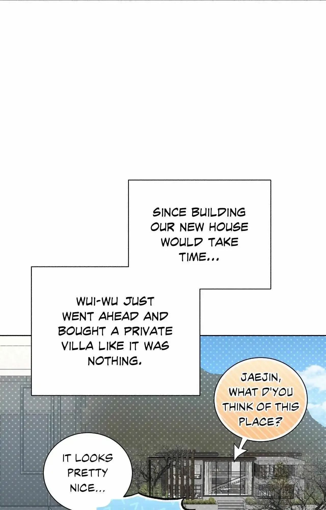 My 2Nd Chance On Taming An Obsessed Esper - Chapter 20 Page 53