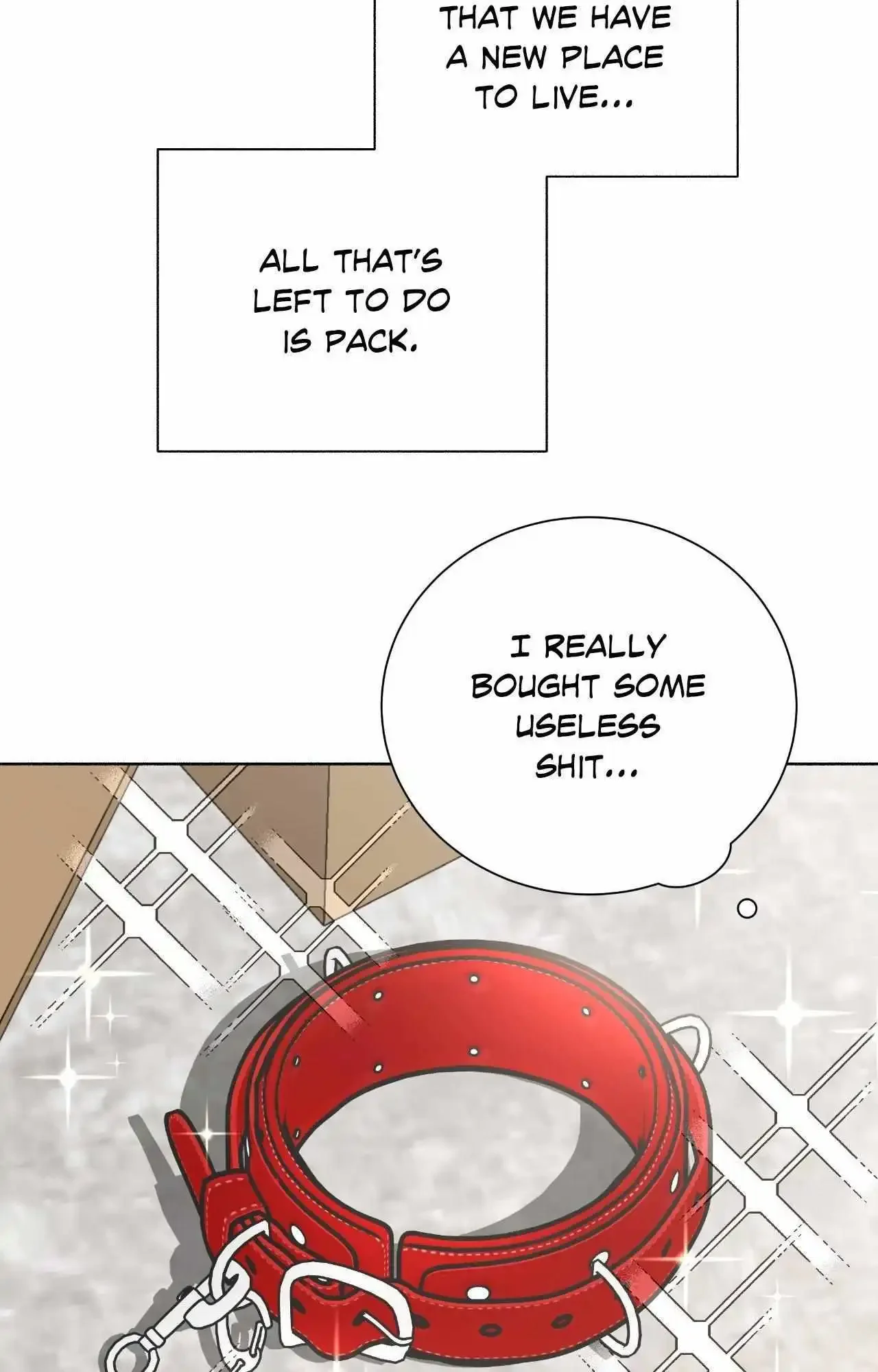 My 2Nd Chance On Taming An Obsessed Esper - Chapter 20 Page 55