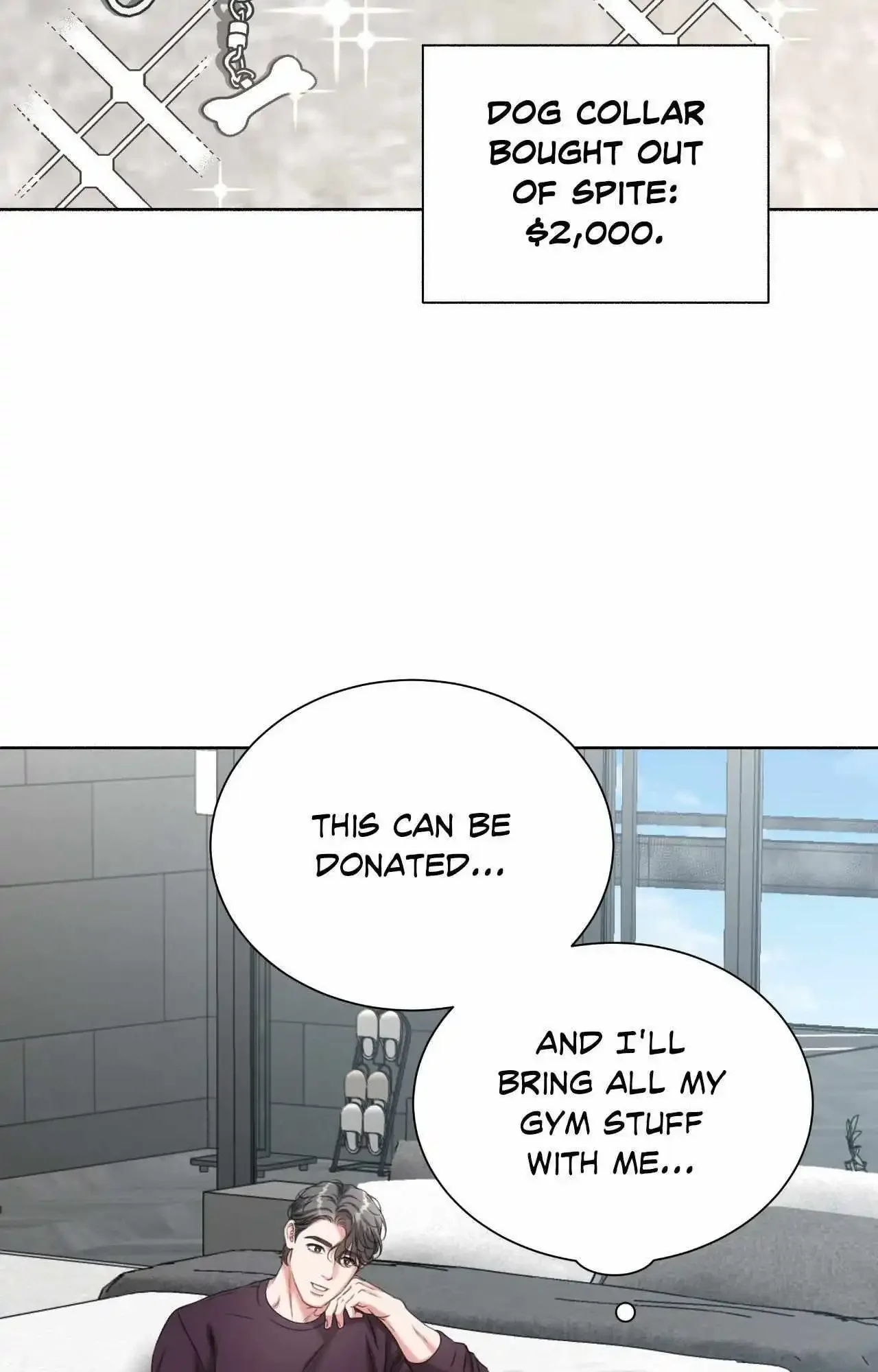 My 2Nd Chance On Taming An Obsessed Esper - Chapter 20 Page 56