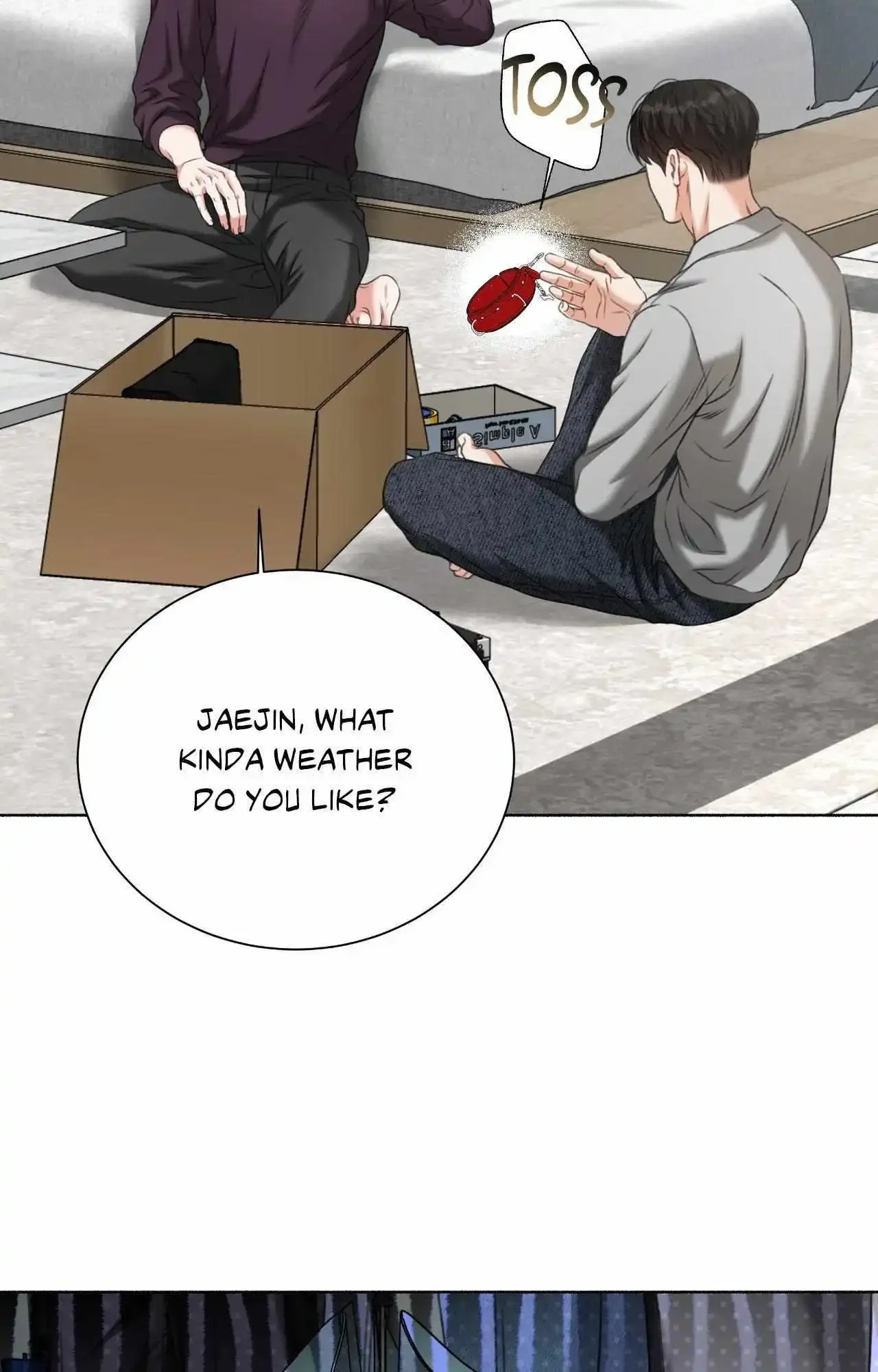 My 2Nd Chance On Taming An Obsessed Esper - Chapter 20 Page 57
