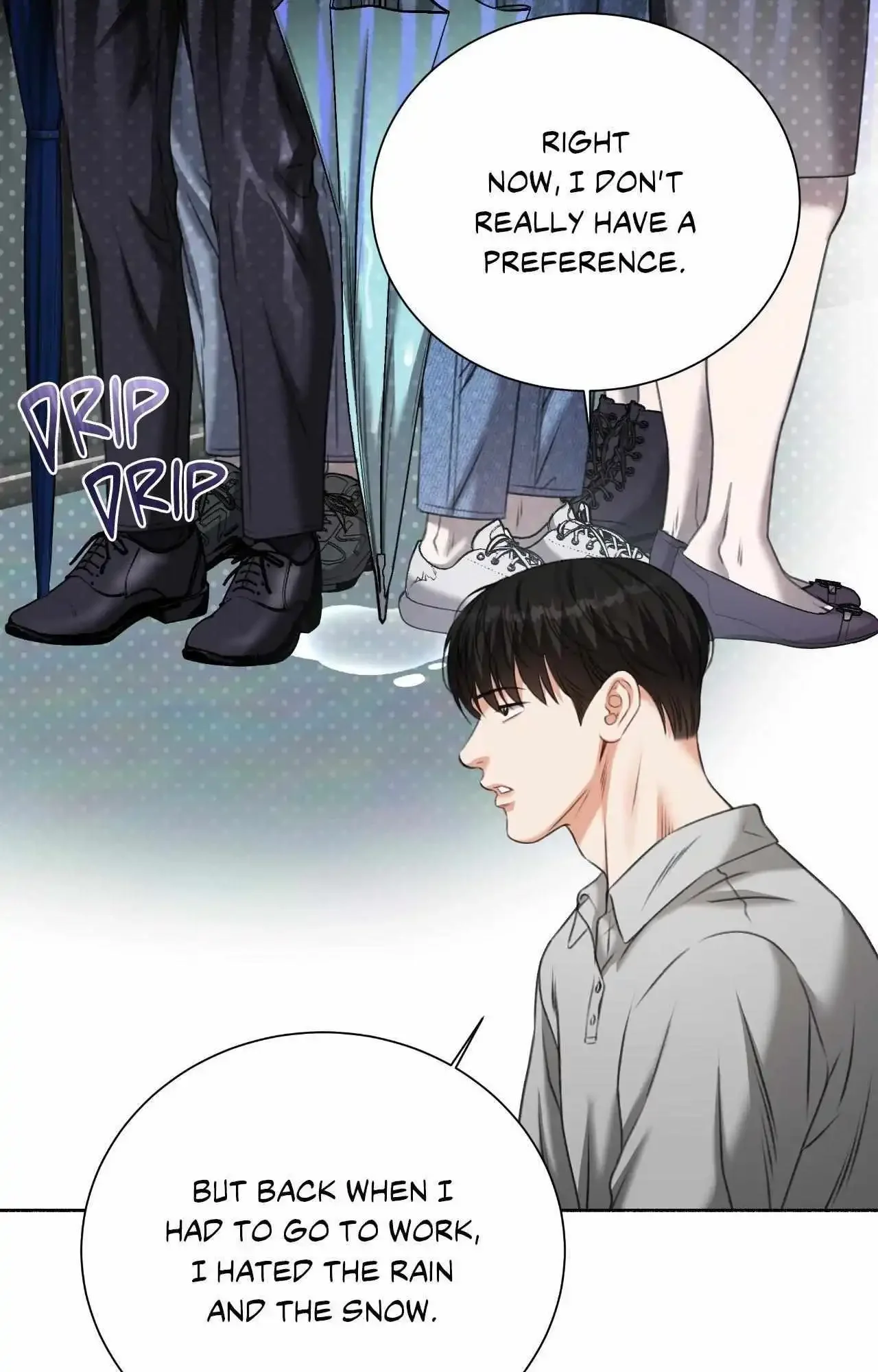 My 2Nd Chance On Taming An Obsessed Esper - Chapter 20 Page 58
