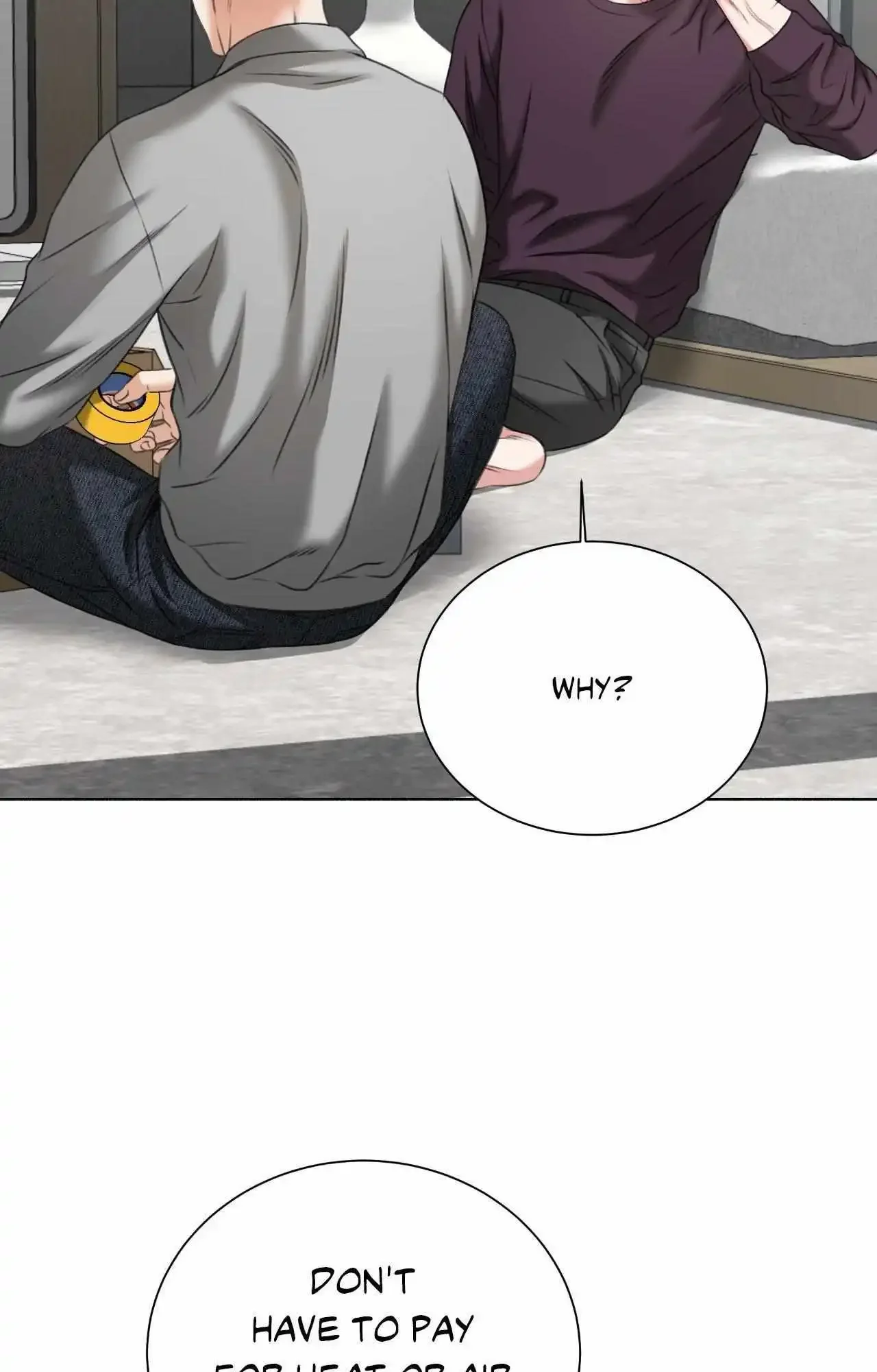 My 2Nd Chance On Taming An Obsessed Esper - Chapter 20 Page 60