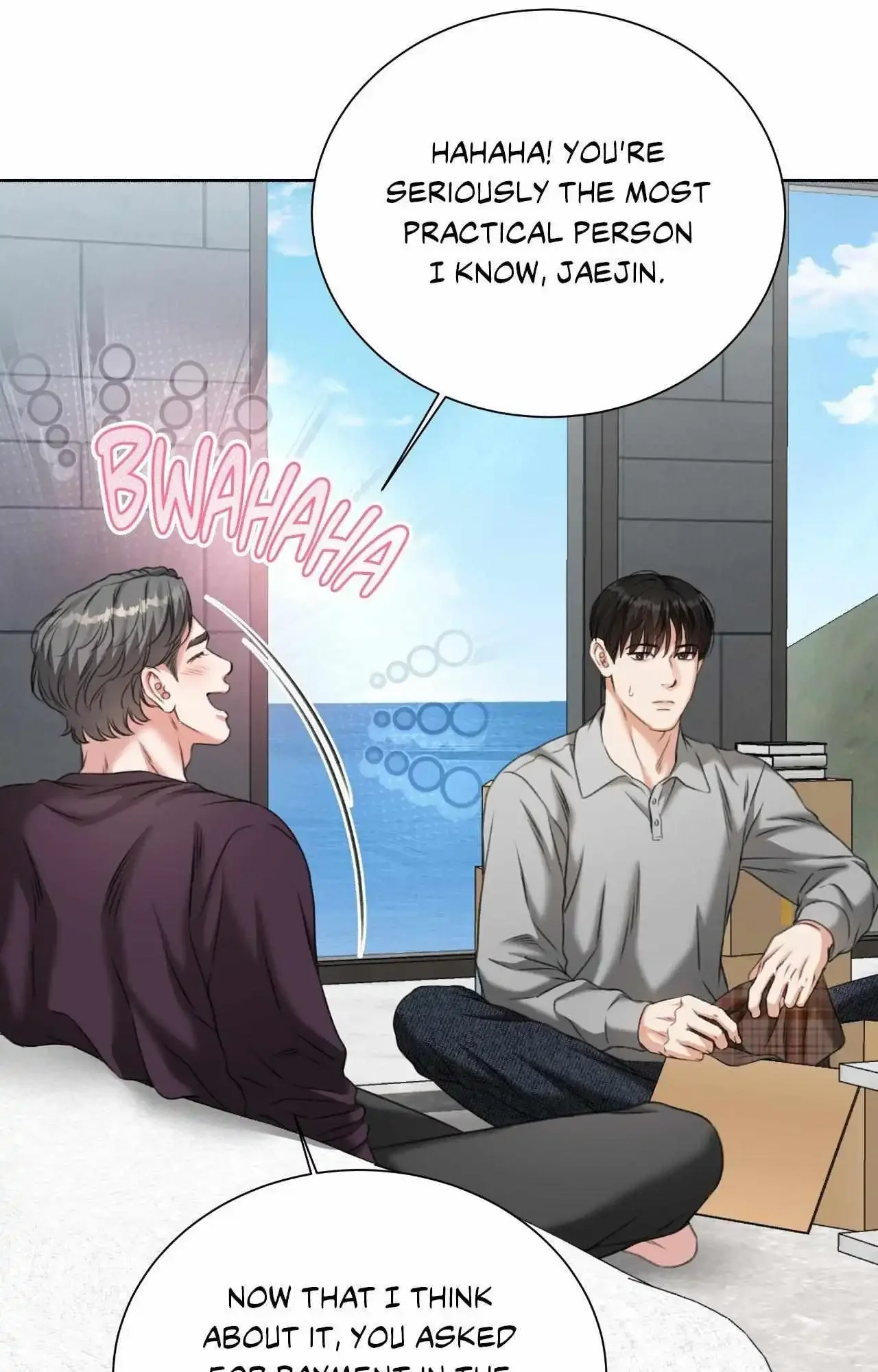 My 2Nd Chance On Taming An Obsessed Esper - Chapter 20 Page 62