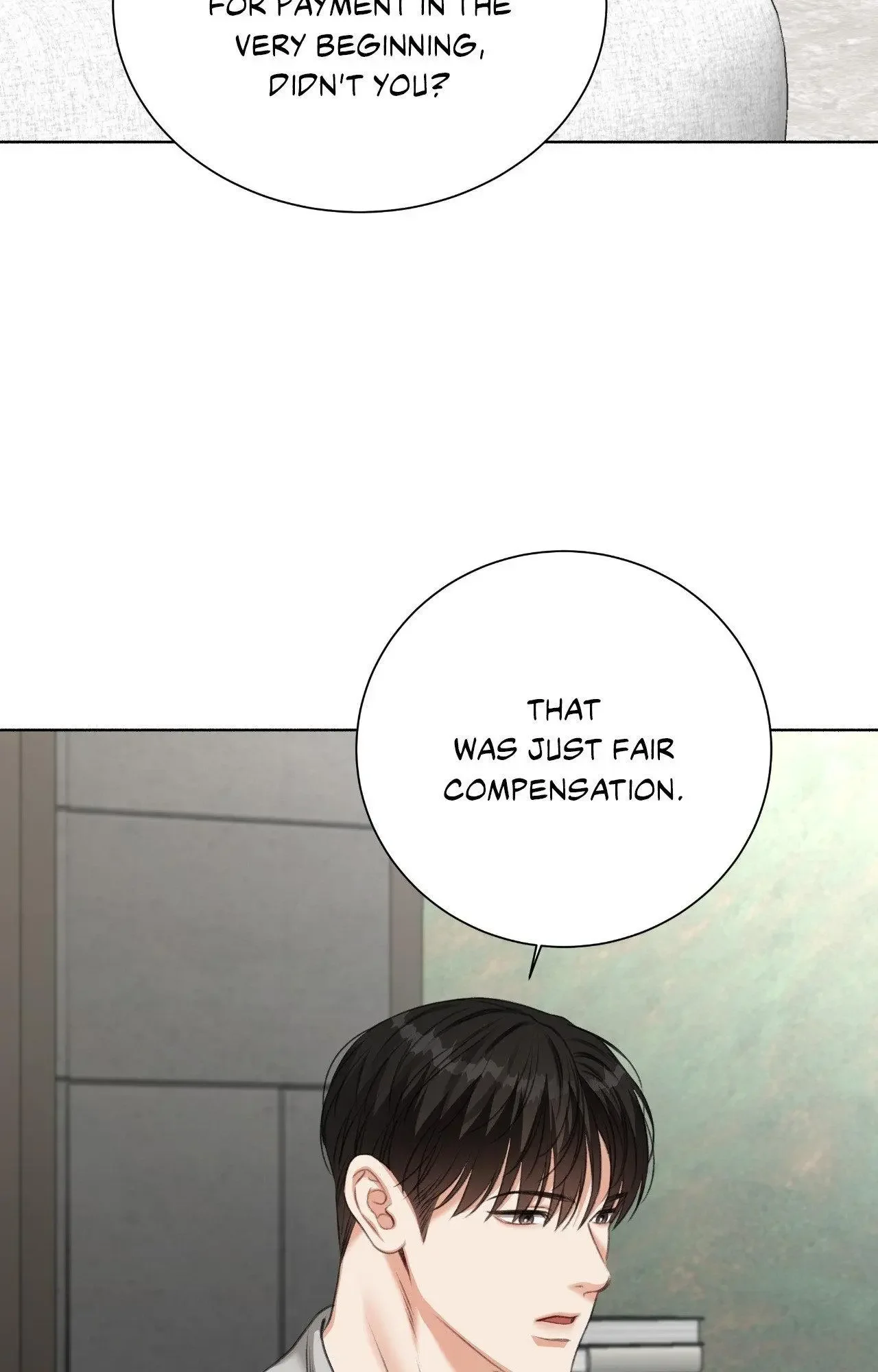 My 2Nd Chance On Taming An Obsessed Esper - Chapter 20 Page 63