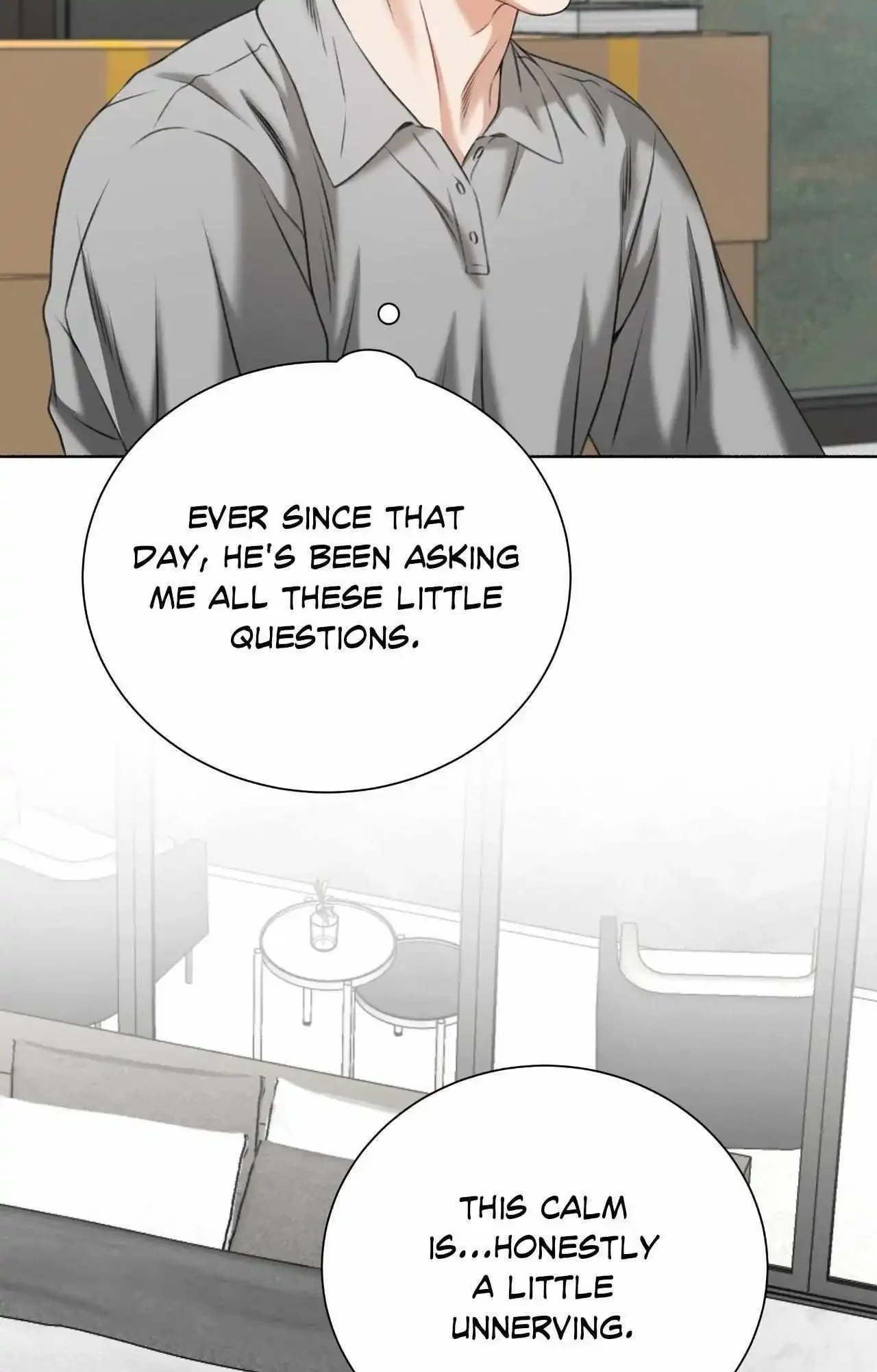 My 2Nd Chance On Taming An Obsessed Esper - Chapter 20 Page 64