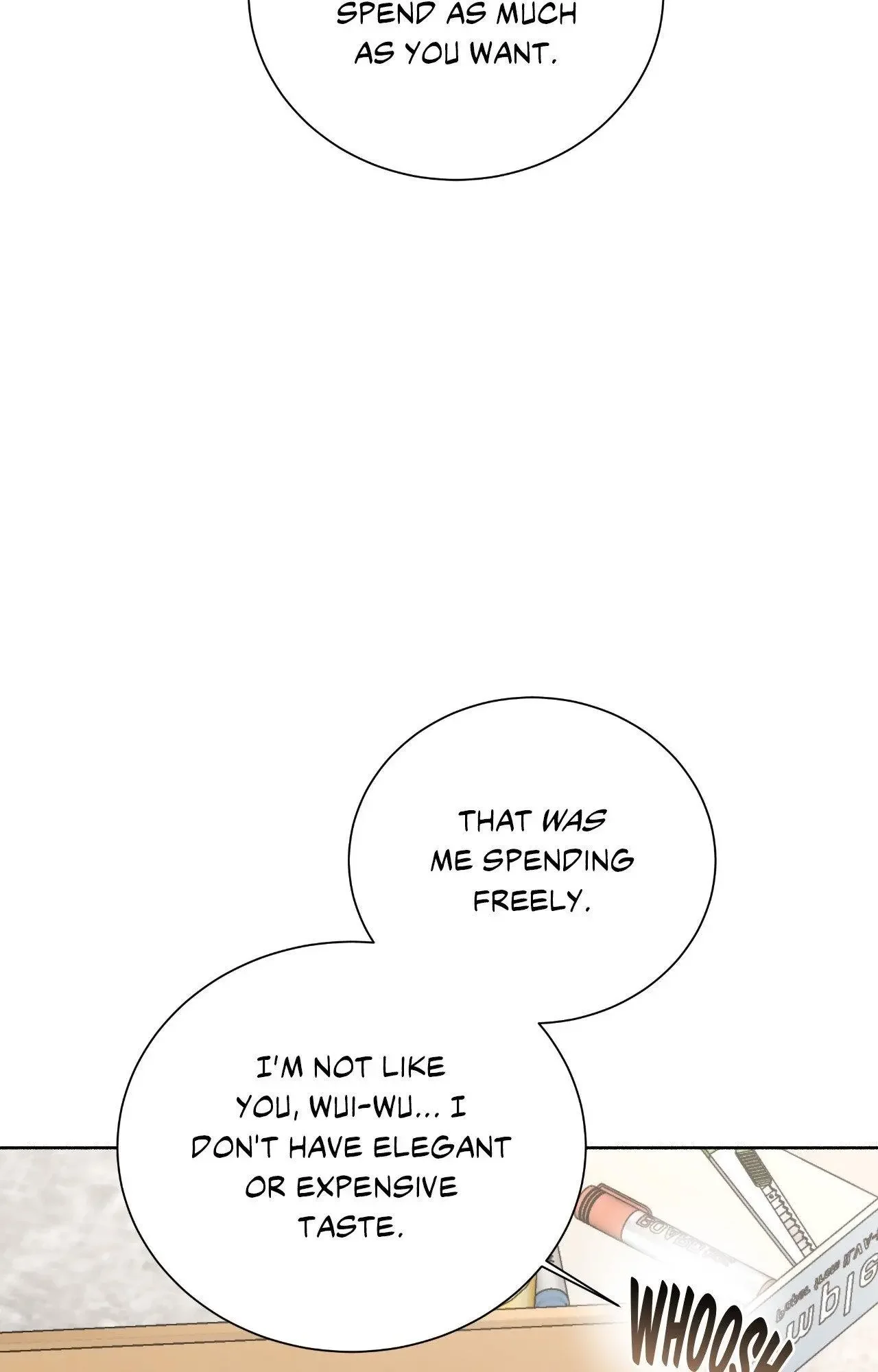 My 2Nd Chance On Taming An Obsessed Esper - Chapter 20 Page 66