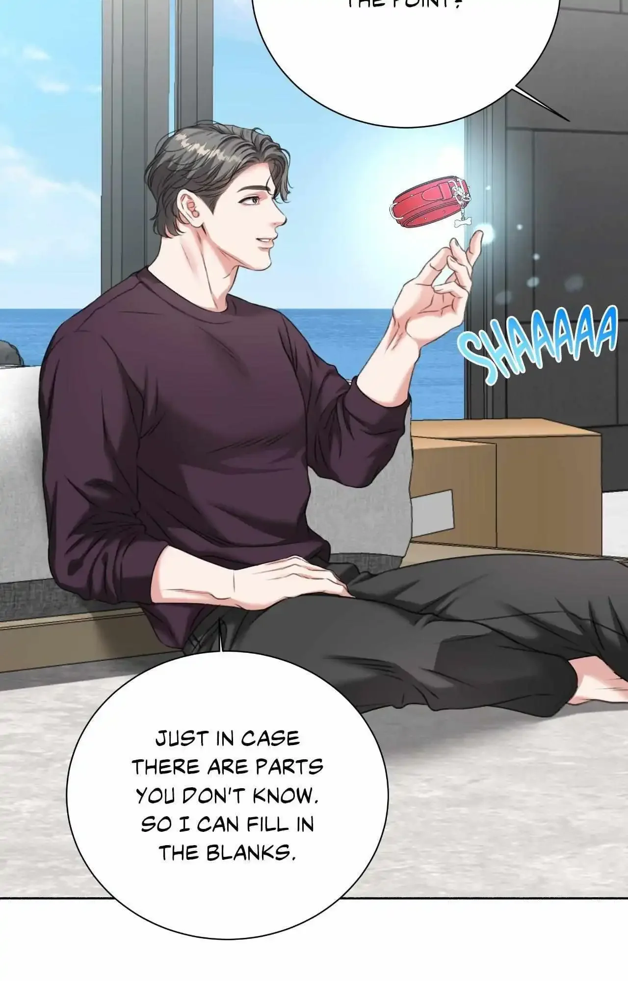 My 2Nd Chance On Taming An Obsessed Esper - Chapter 20 Page 71