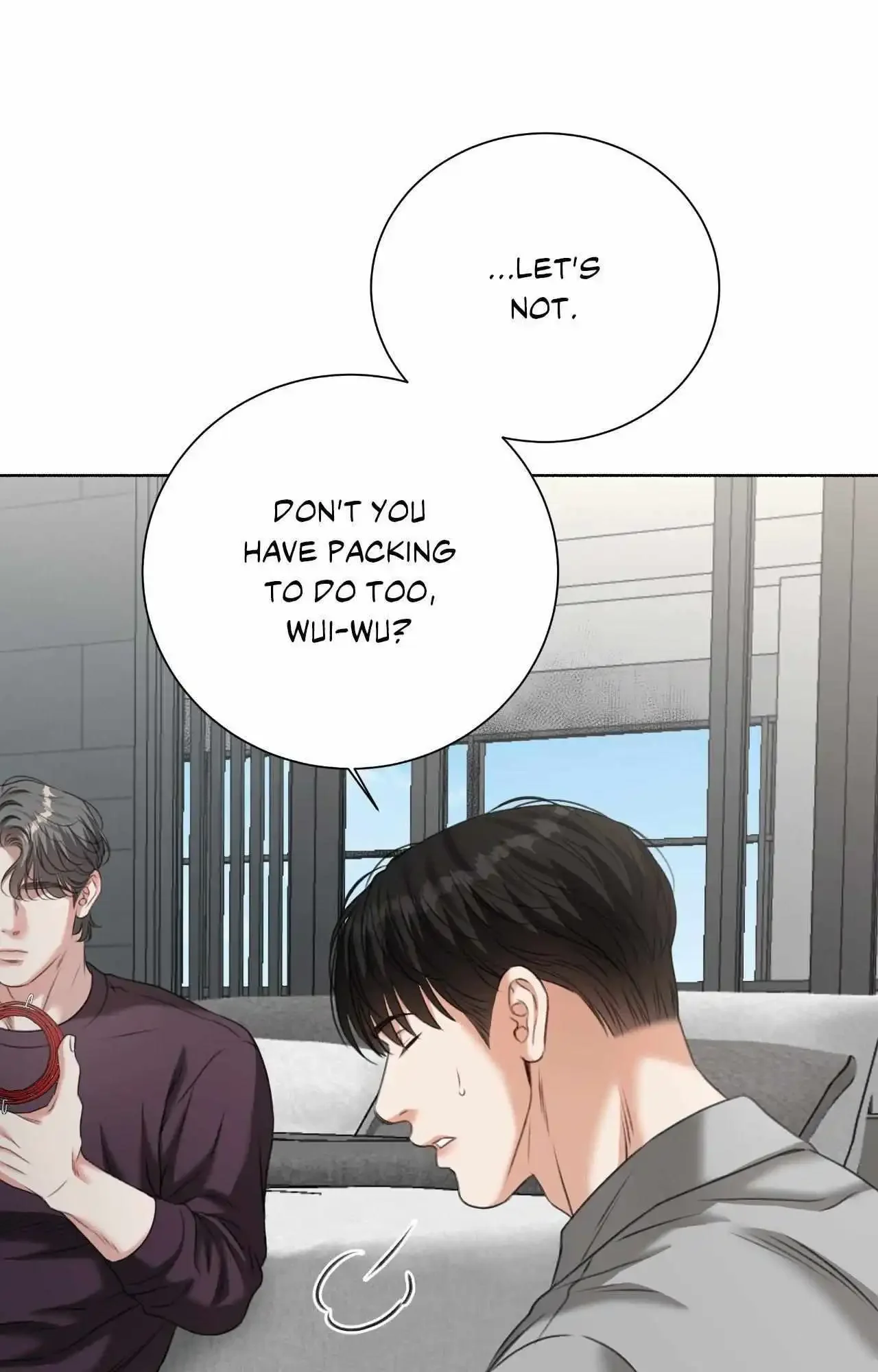 My 2Nd Chance On Taming An Obsessed Esper - Chapter 20 Page 72
