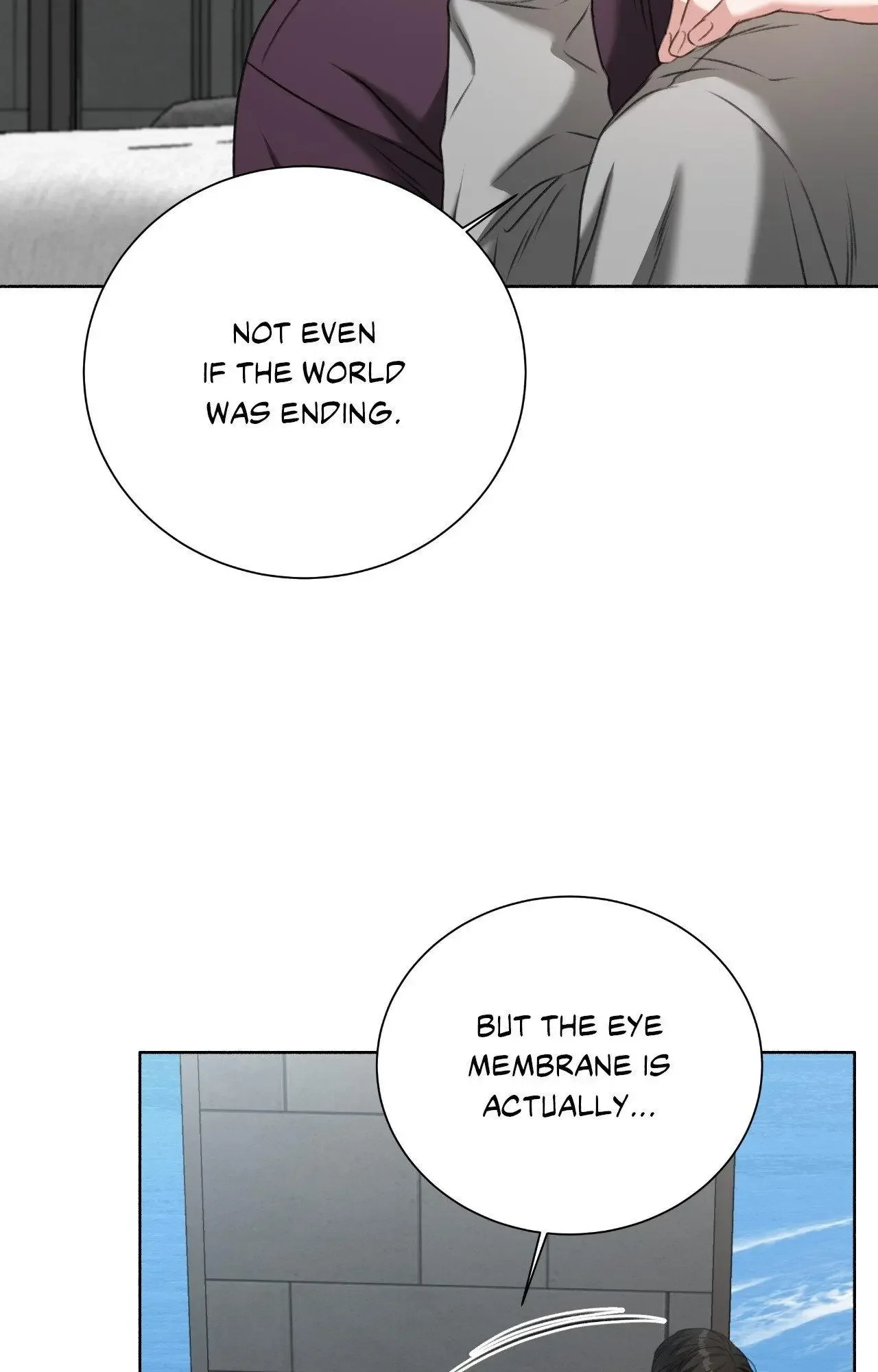 My 2Nd Chance On Taming An Obsessed Esper - Chapter 20 Page 80